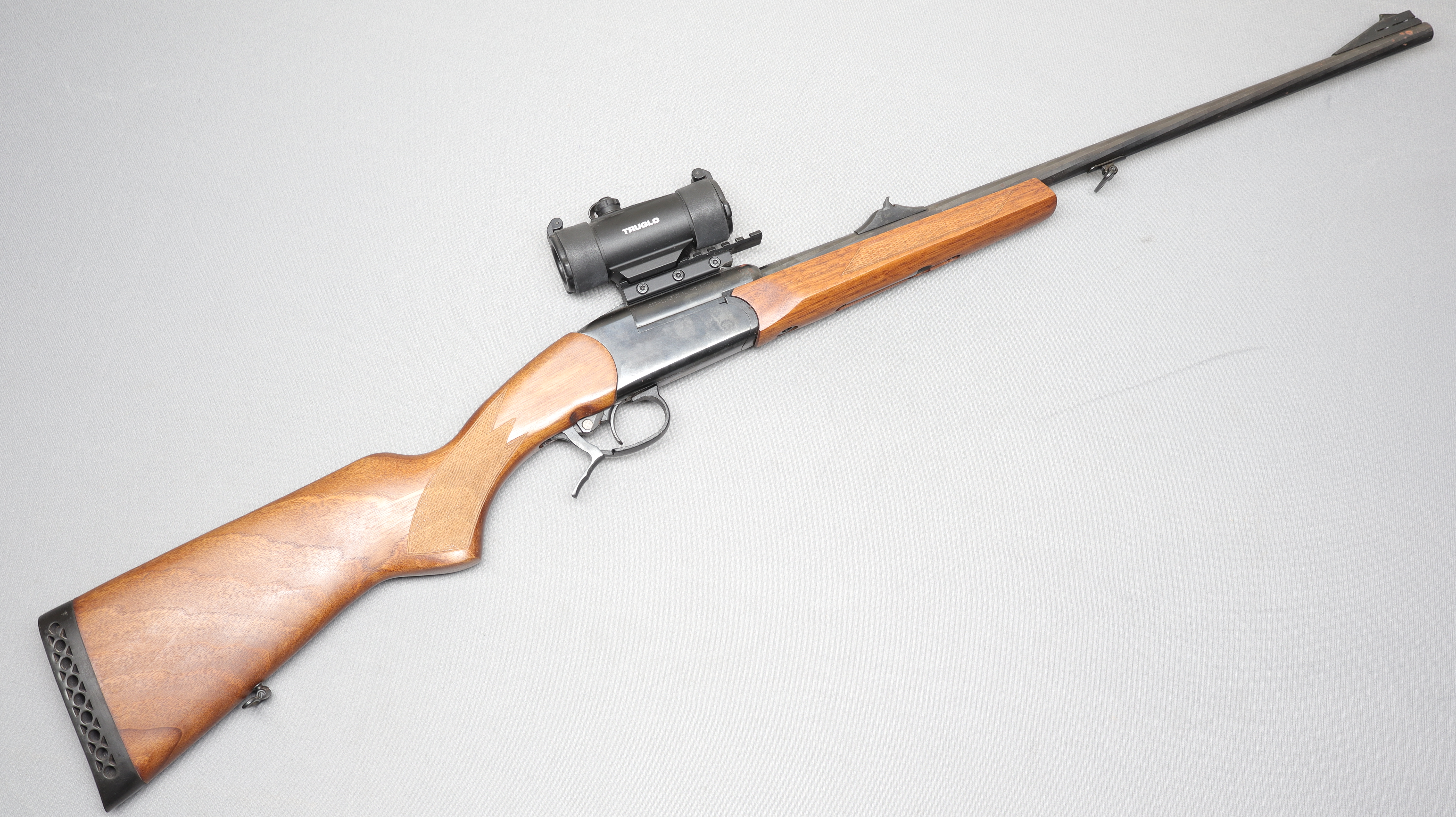 Baikal Baikal IZH18MN .30-06 SPR - $599.99 at Cabela's Program