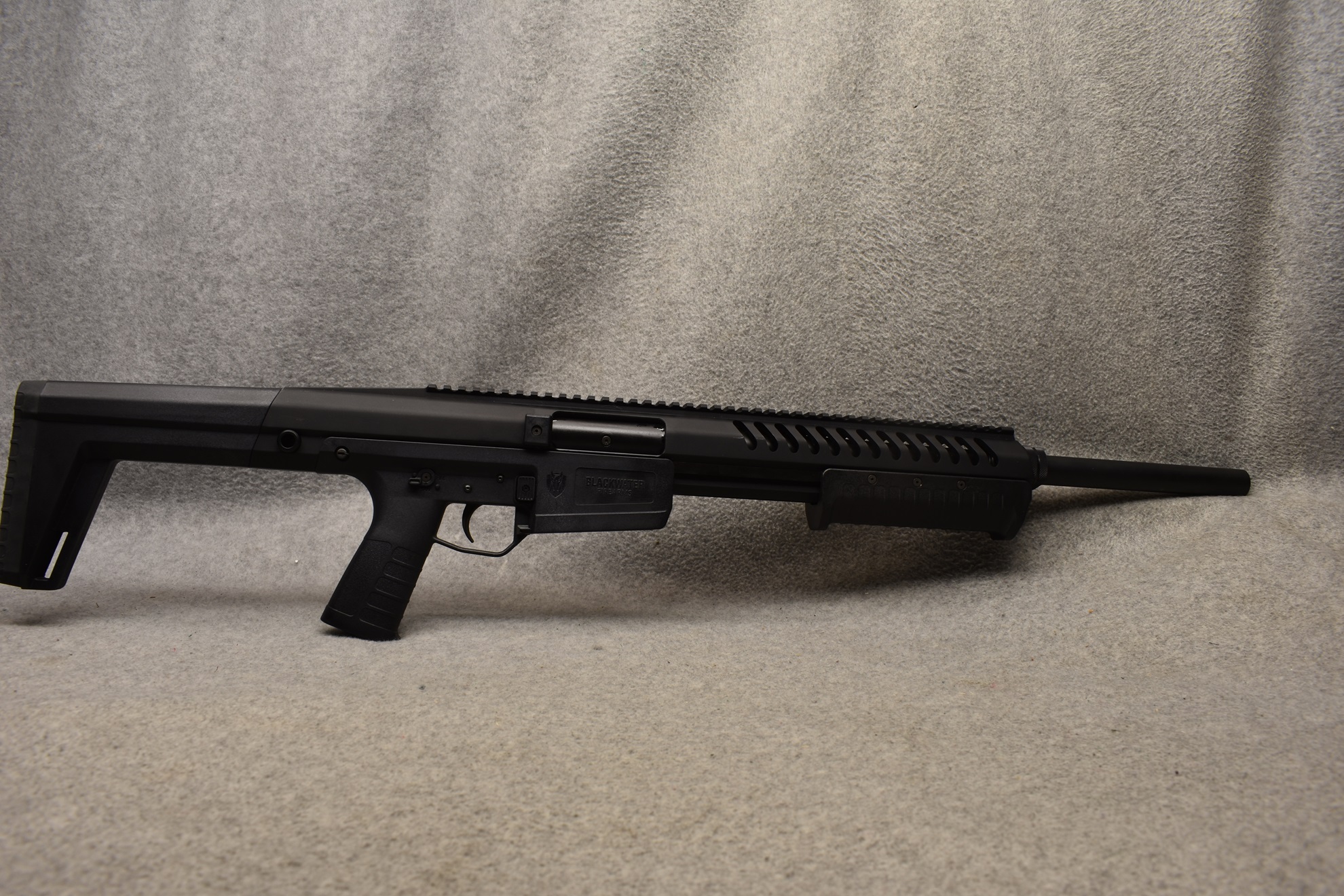 BlackWater BLACKWATER ~ SENTRY 12 ~ 12 GAUGE - $389.99 at Cabela's Program