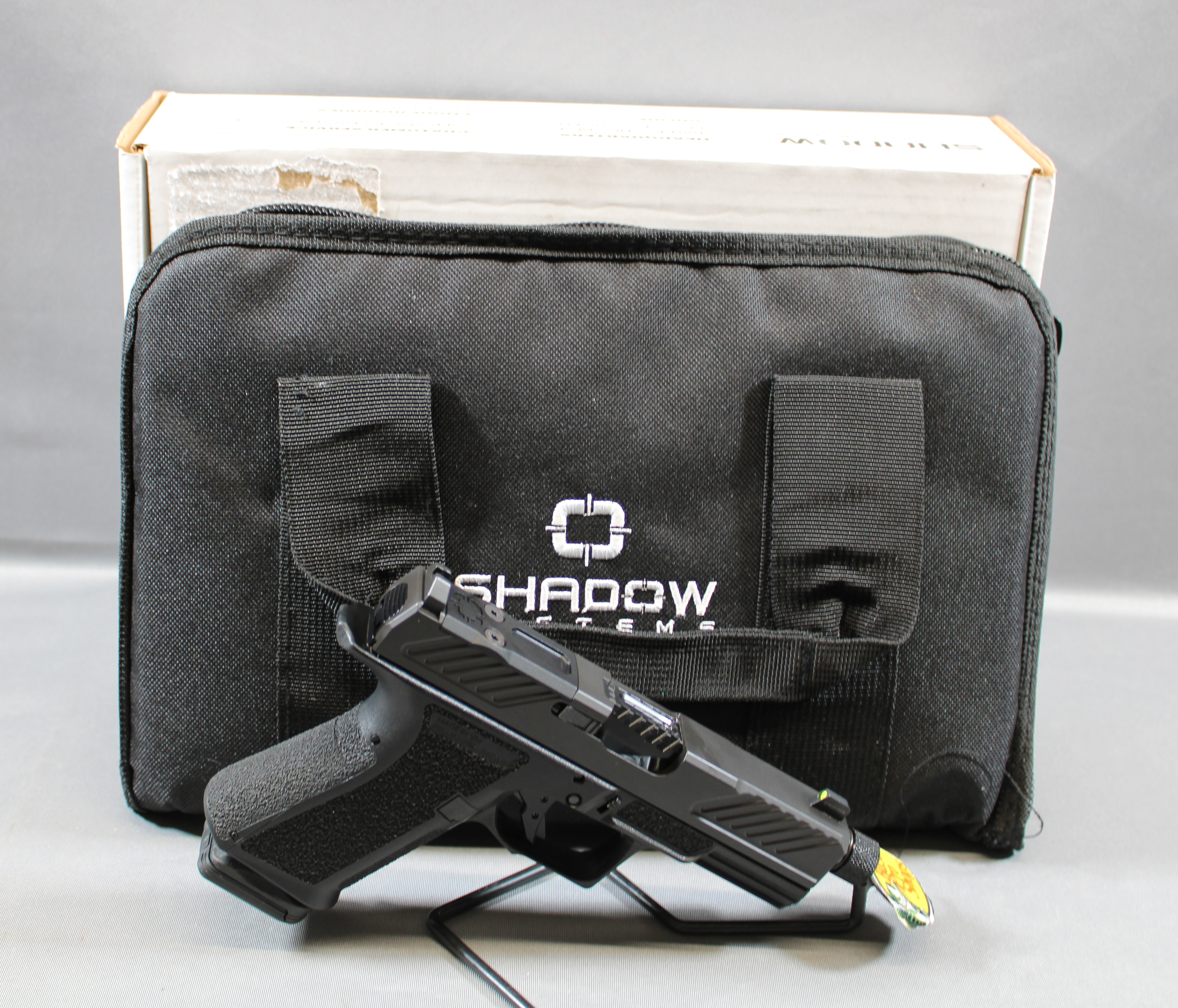 Shadow Systems Shadow Systems ~ MR920 ~ 9mm Luger - $759.99 at Cabela's Program