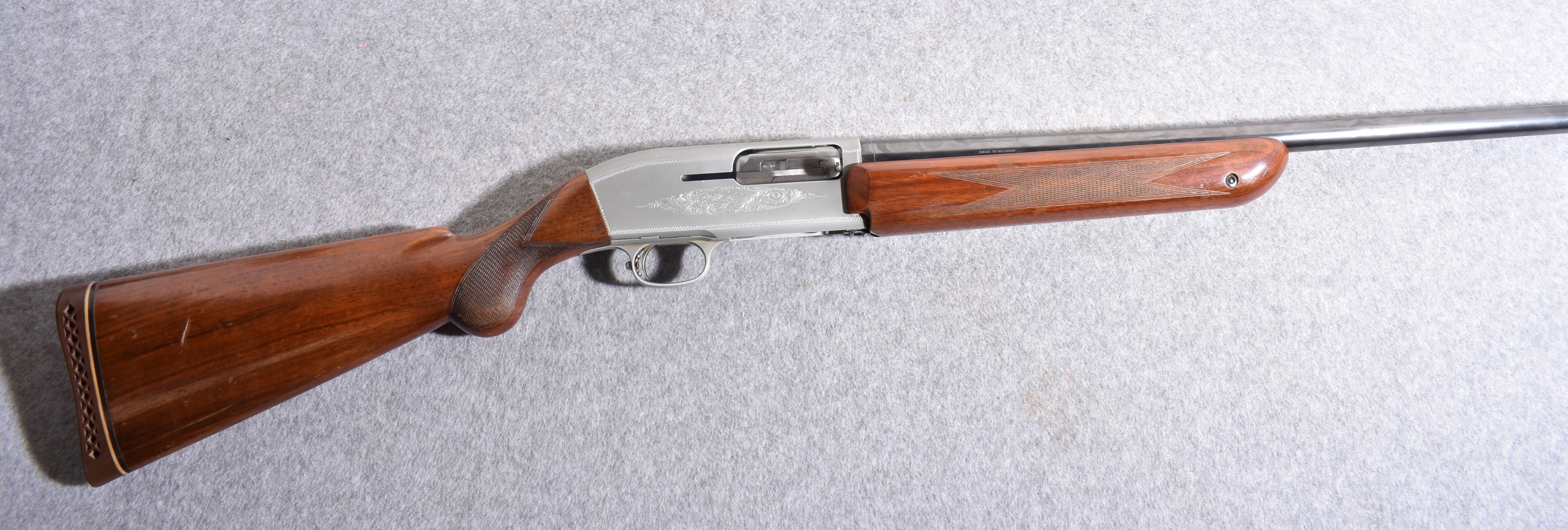Browning Double Automatic 12 Gauge Semi-Auto Shotgun
