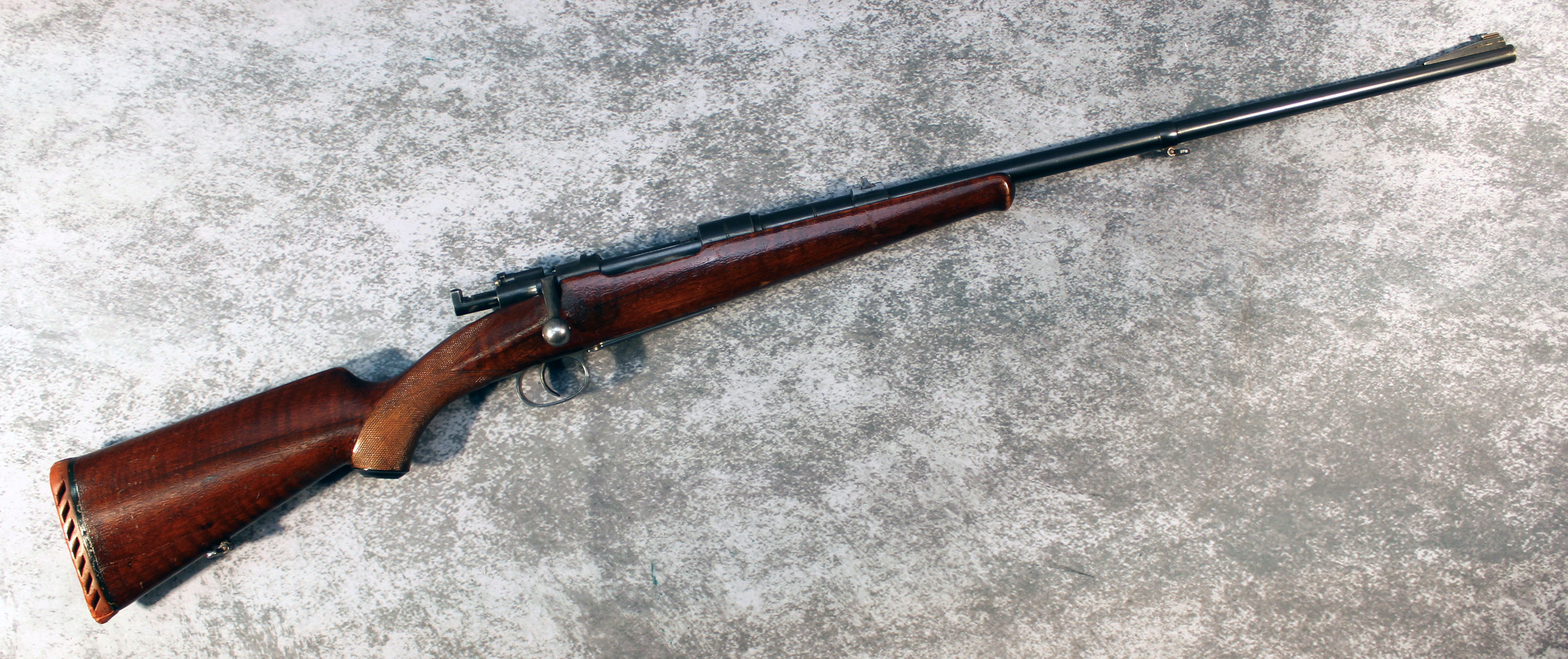 Husqvarna ~ 46A ~ 9.3X57 Mauser