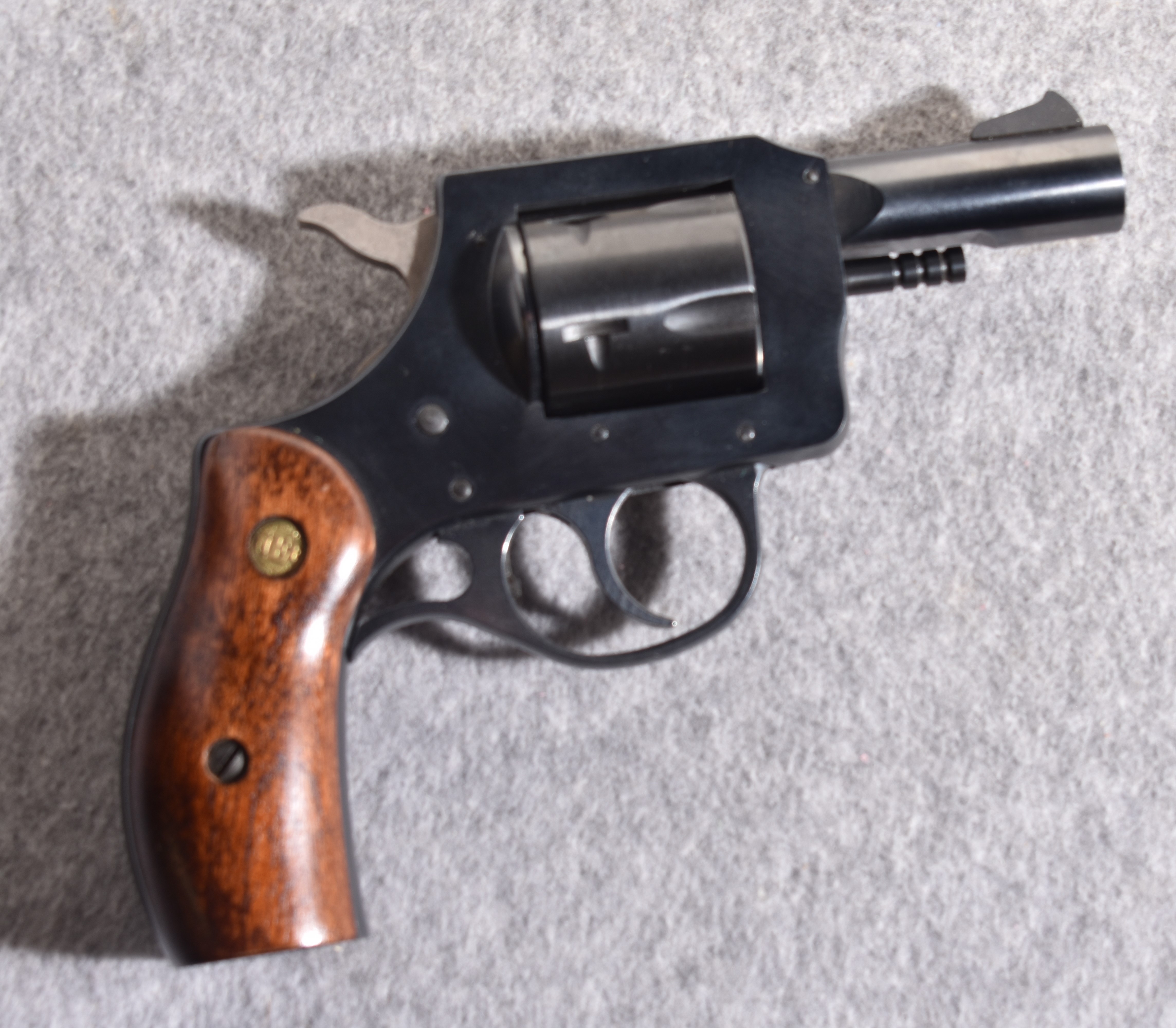 New England Firearms New England Firearms .32 H&ampR Revolver - $199.99 at Cabela's Program