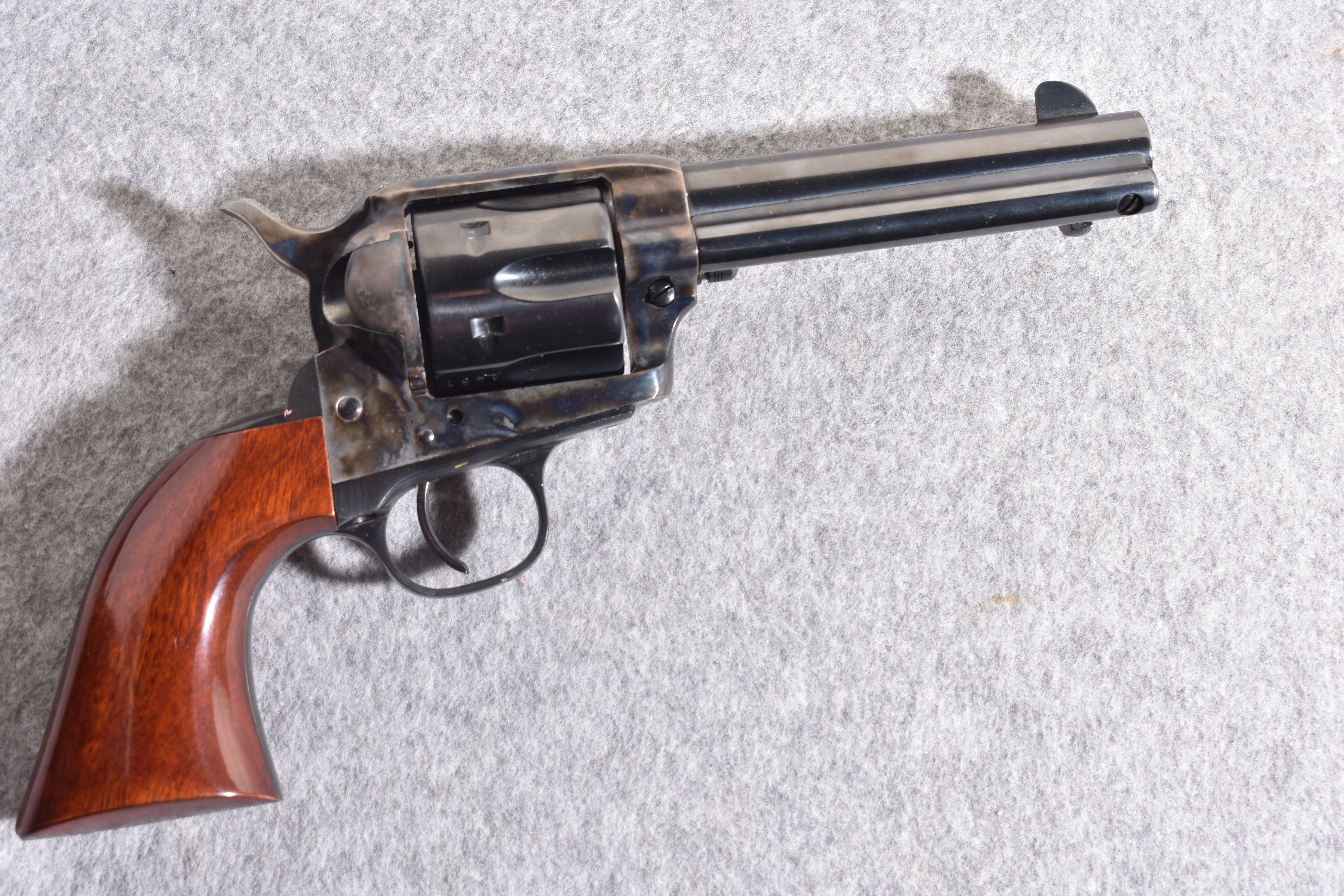 Uberti 1873 .45 Colt Single Action Revolver
