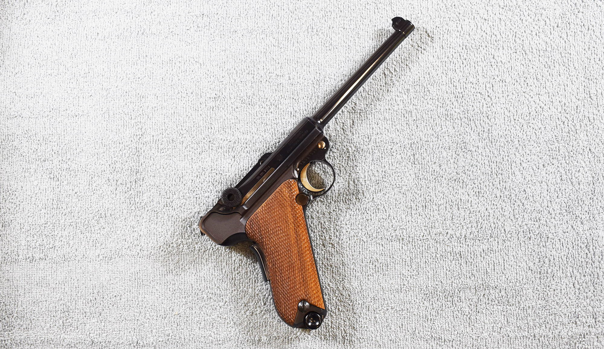 Mauser~Mauser Parabellum~.30 Luger