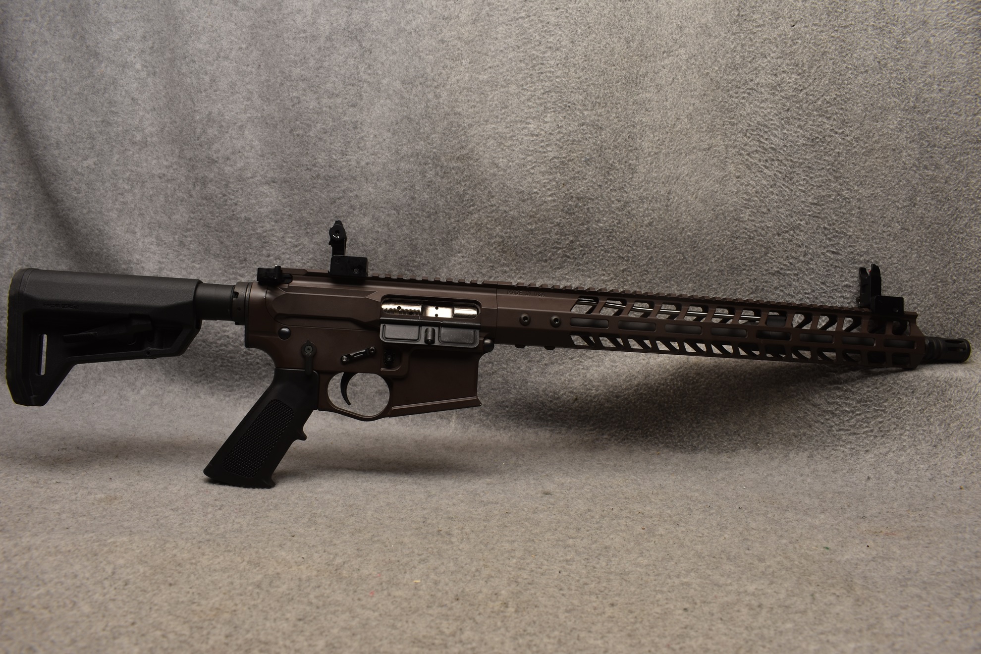 Cabela's LIFETIME PRECISION ~ LPA-15 ~ 5.56 NATO - $749.99 at Cabela's Program