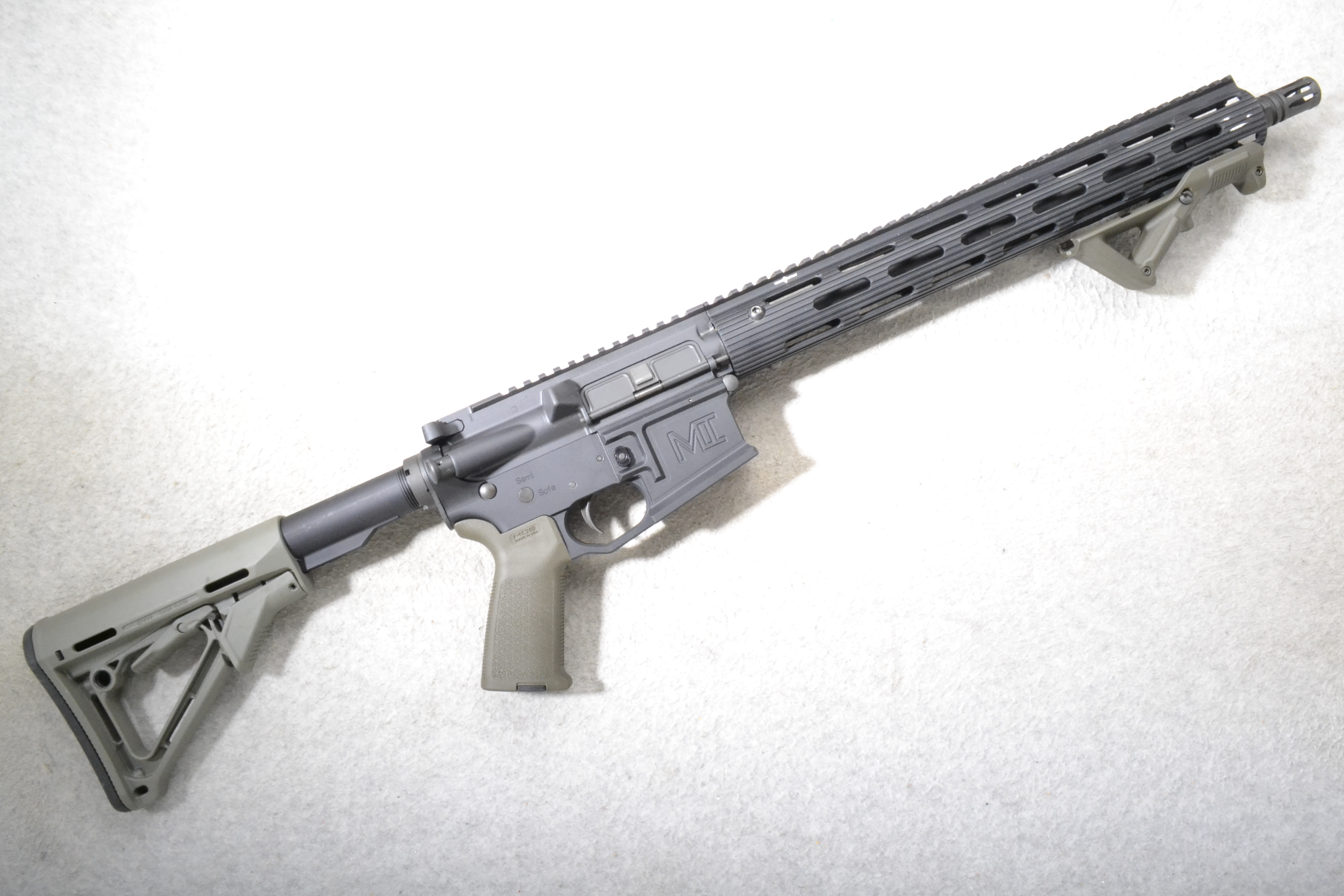 Cabela's Midwest Industries ~ MI-15 ~ 5.56 NATO - $1249.99 at Cabela's Program