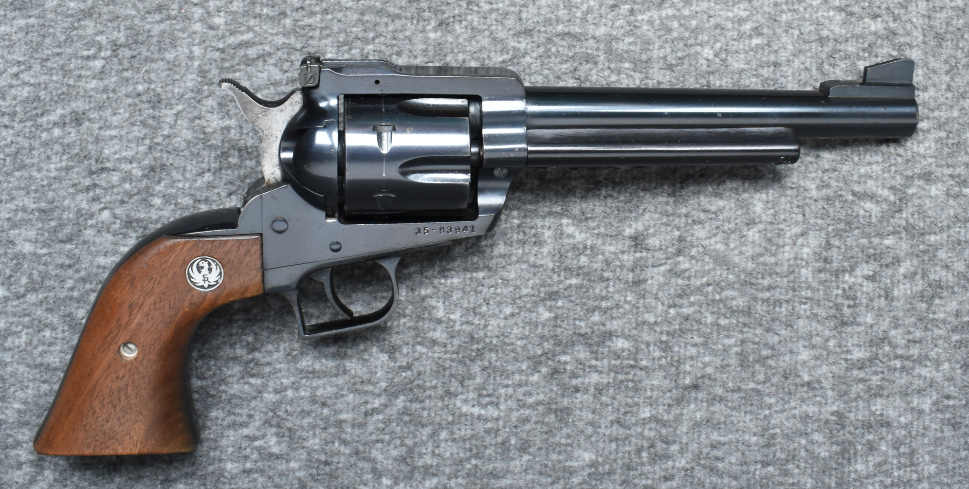 Ruger Ruger ~New Model Blackhawk~ .357 Magnum - $679.99 at Cabela's Program