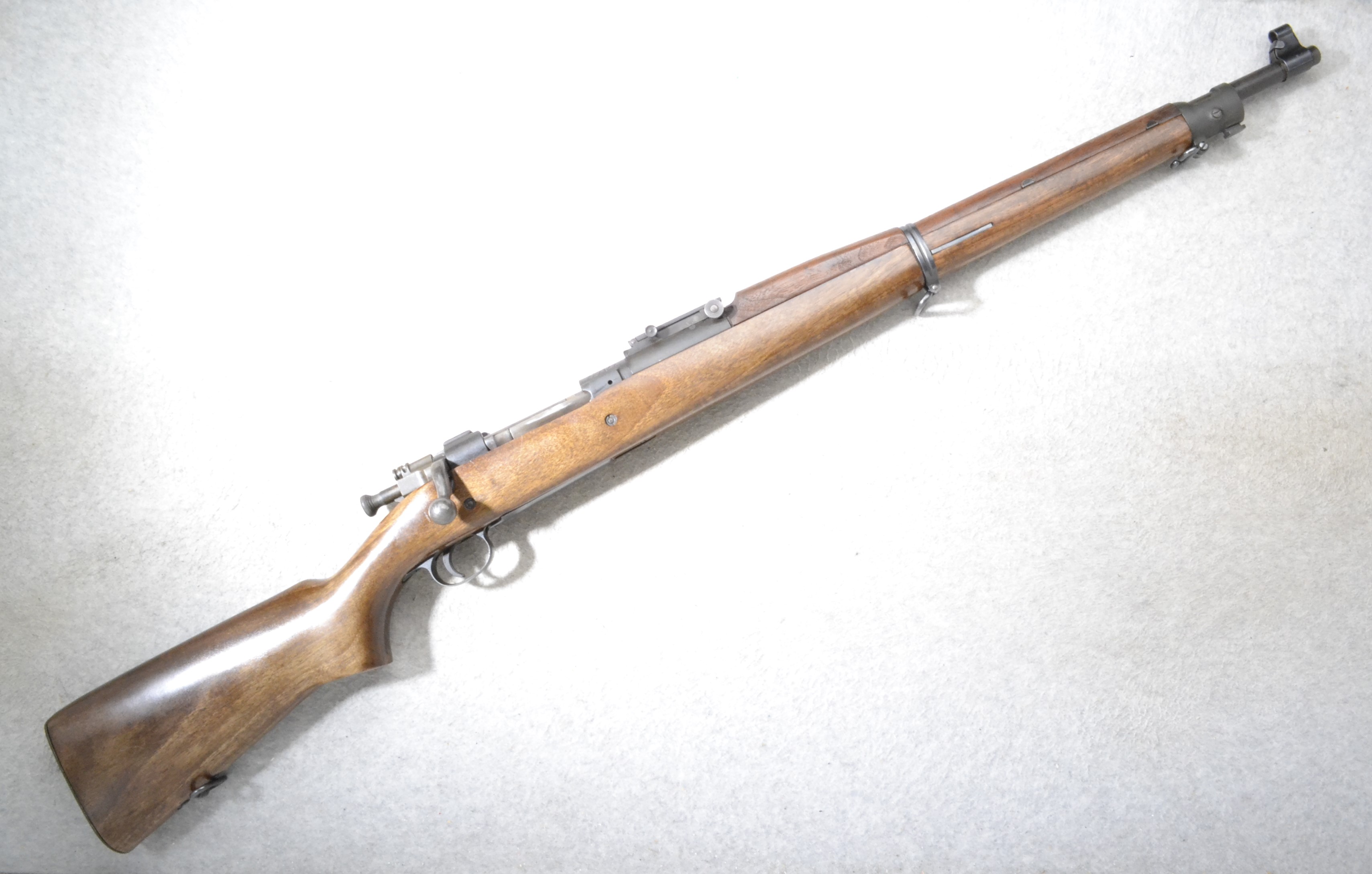 Cabela's Rock Island Arsenal ~ 1903 ~ .30-06 Springfield - $1799.99 at Cabela's Program