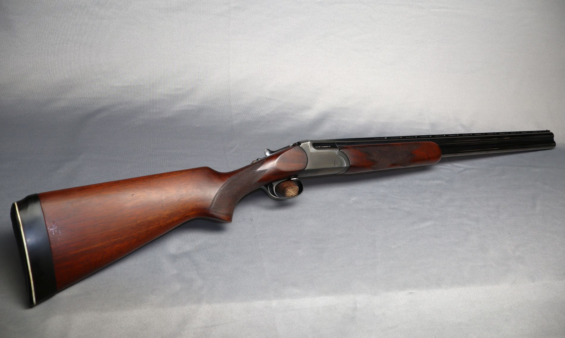 F Sarriugarte Spain Sarriugarte ~ Lightwood Game ~ 12 Gauge - $374.99 at Cabela's Program