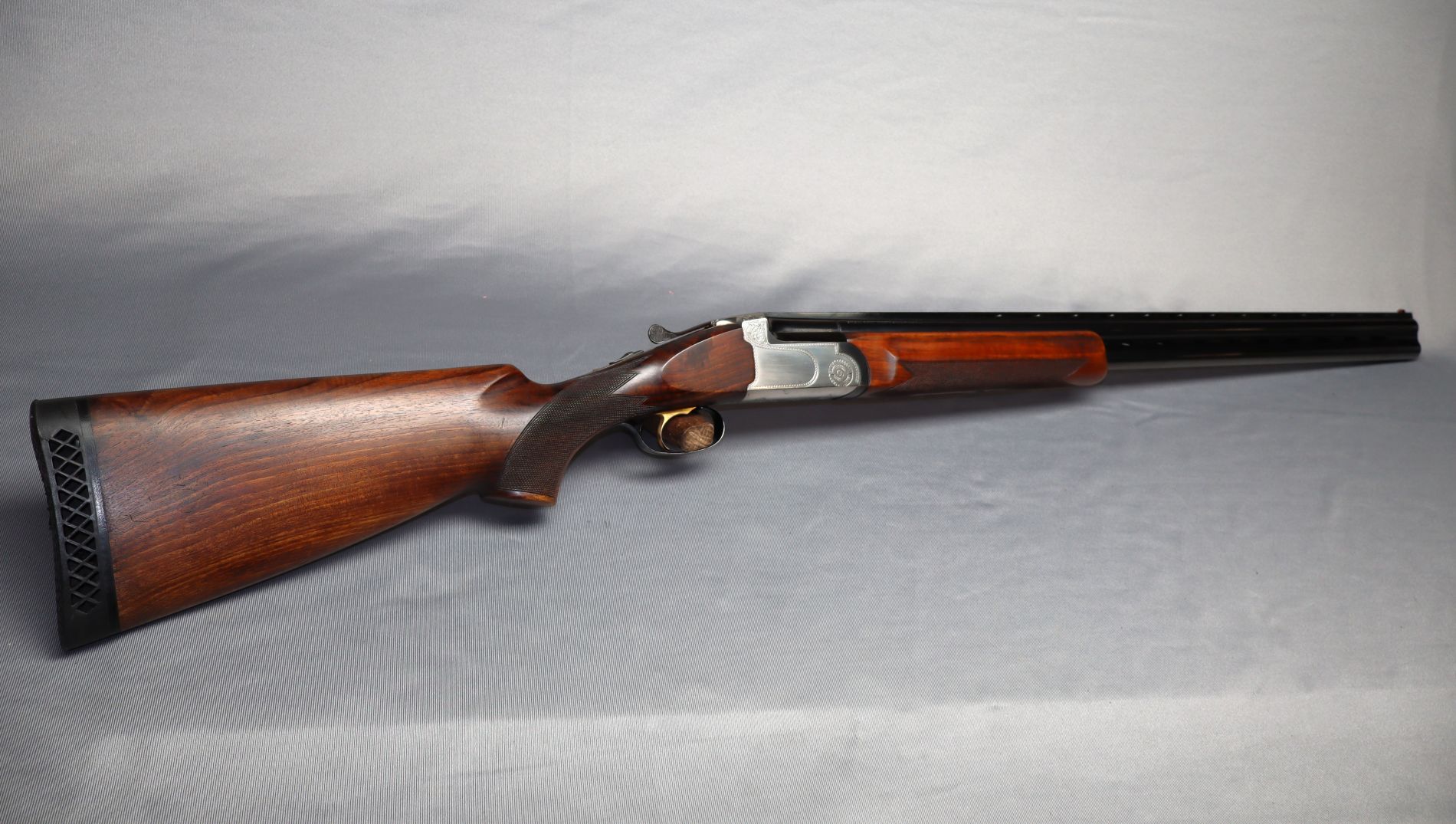 Zoli ~ Trap ~ 12 Gauge