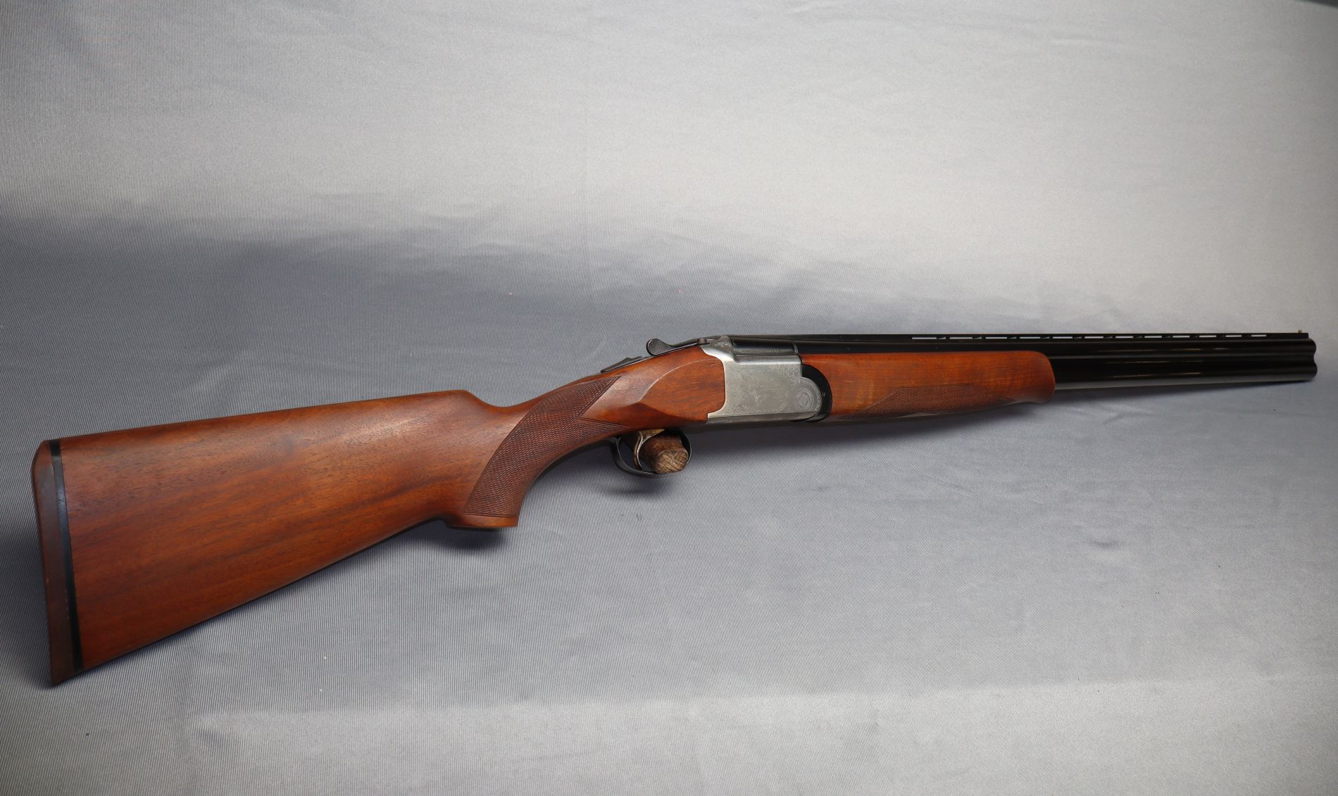 Silma Silma ~ Supreme ~ 12 Gauge - $619.99 at Cabela's Program