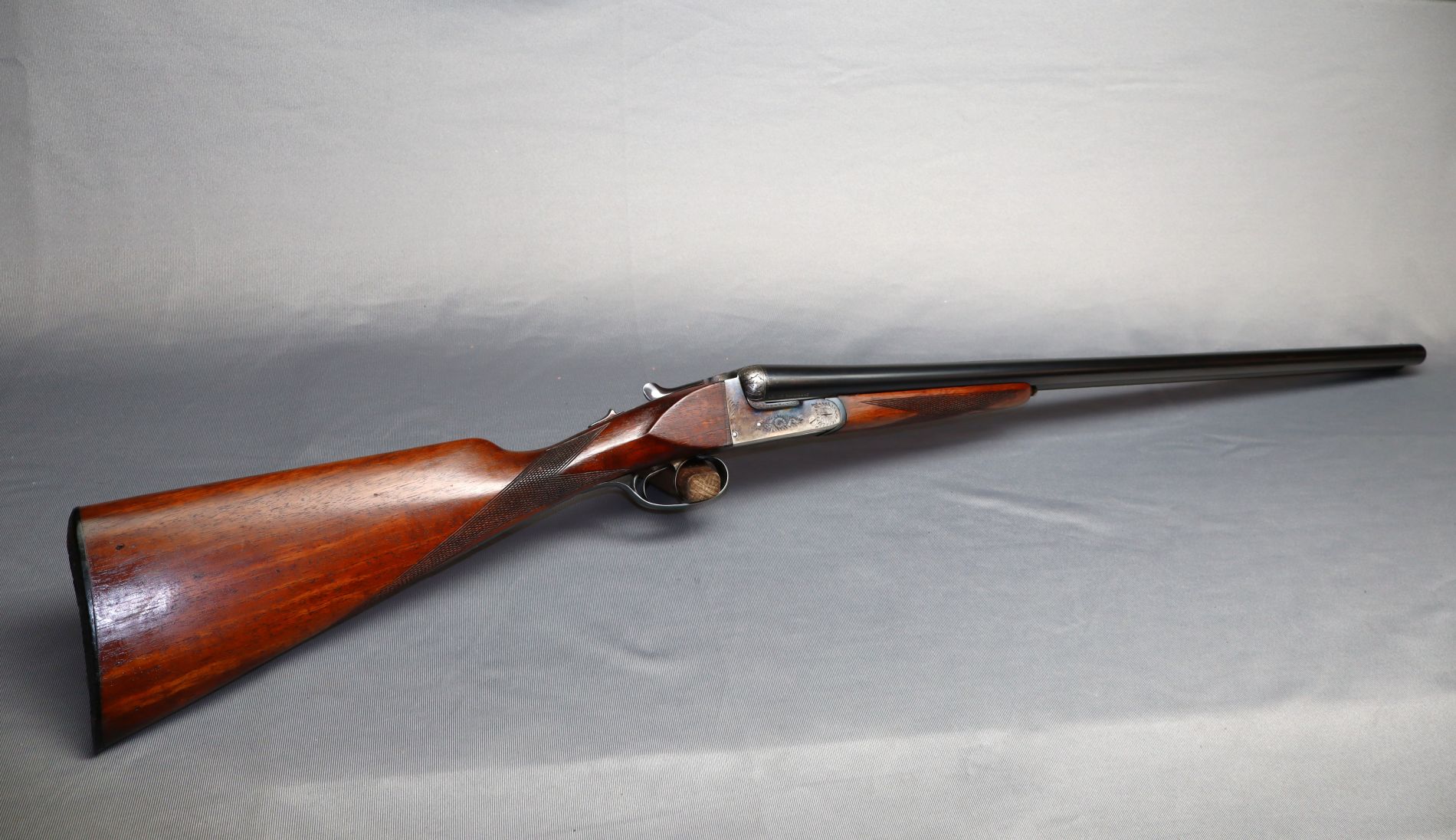 Elgoibar ~ None ~ 12 Gauge