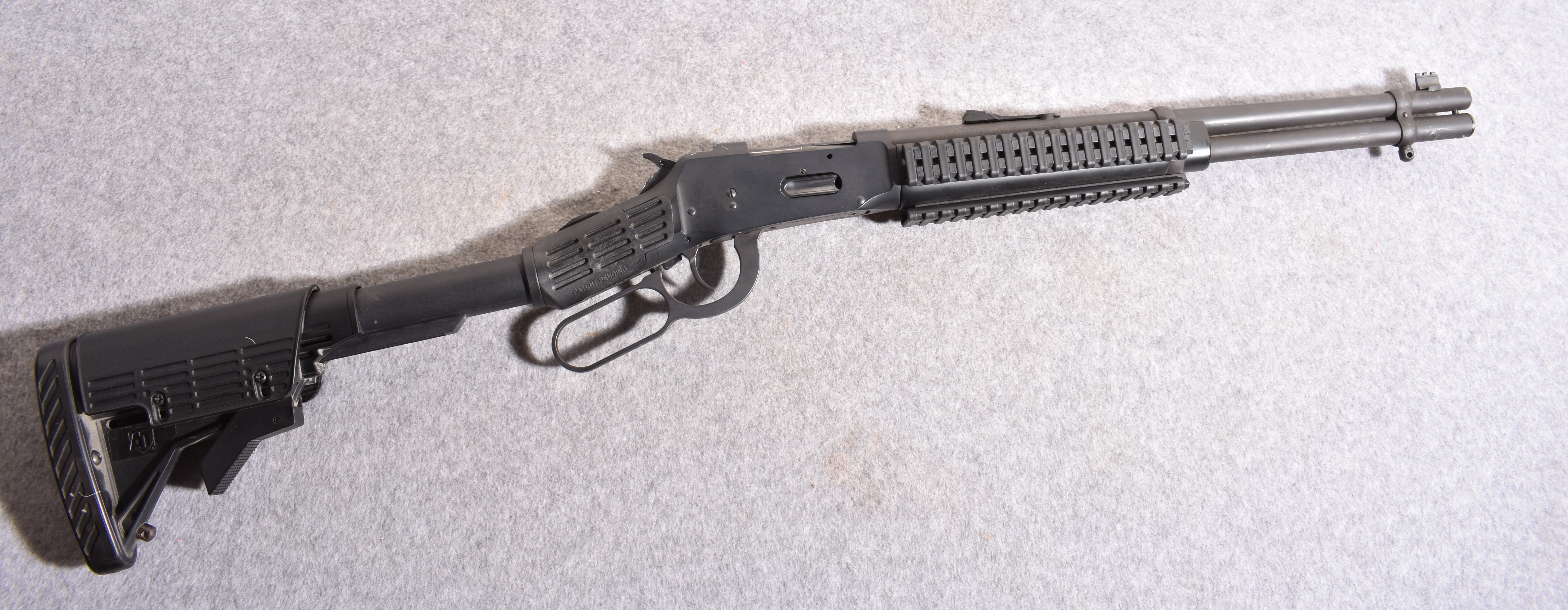Cabela's Mossberg 464 .30-30 Winchester Lever Action Rifle - $399.99 at Cabela's Program