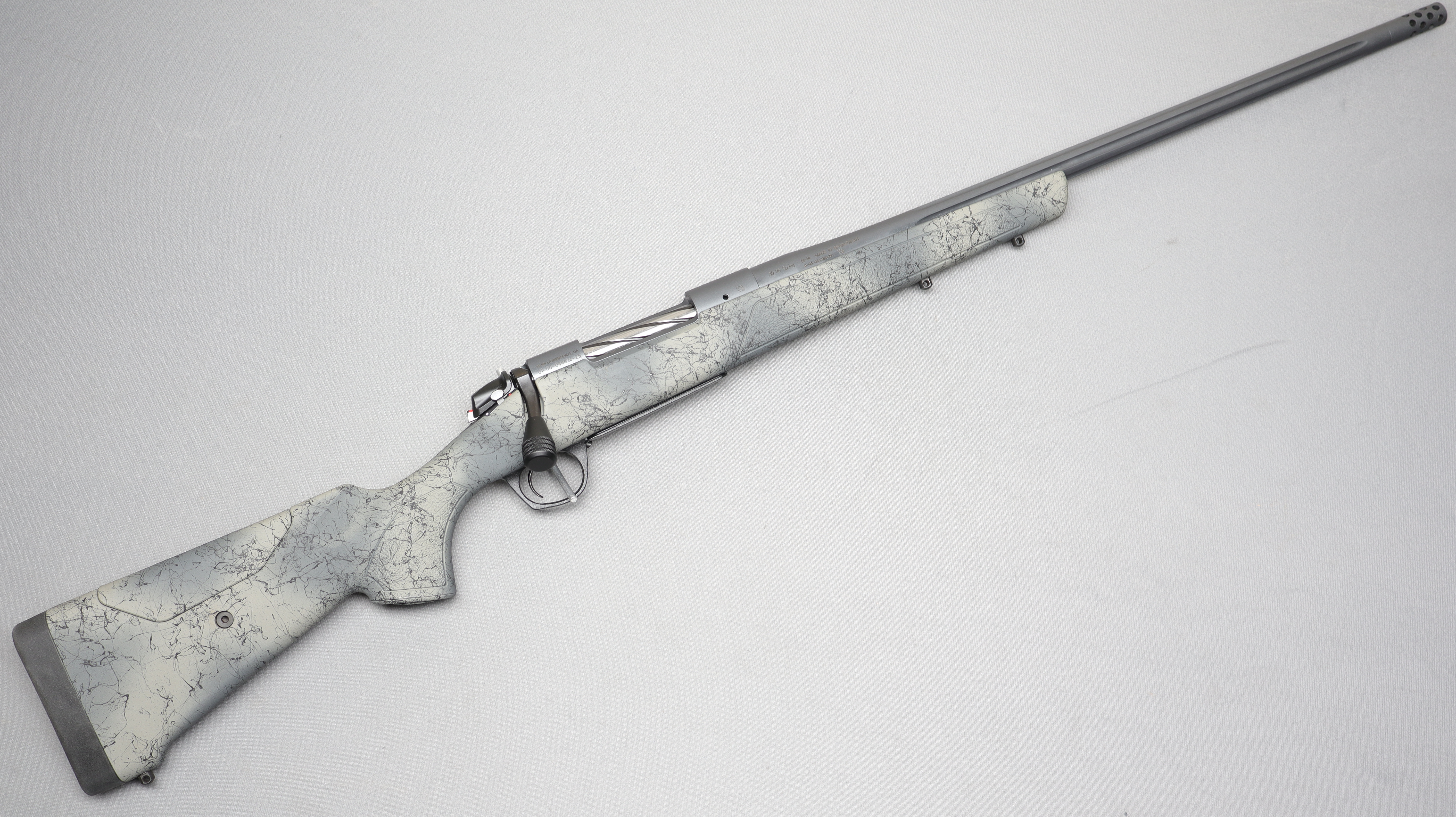 Bergara B-14 .30-06 SPR