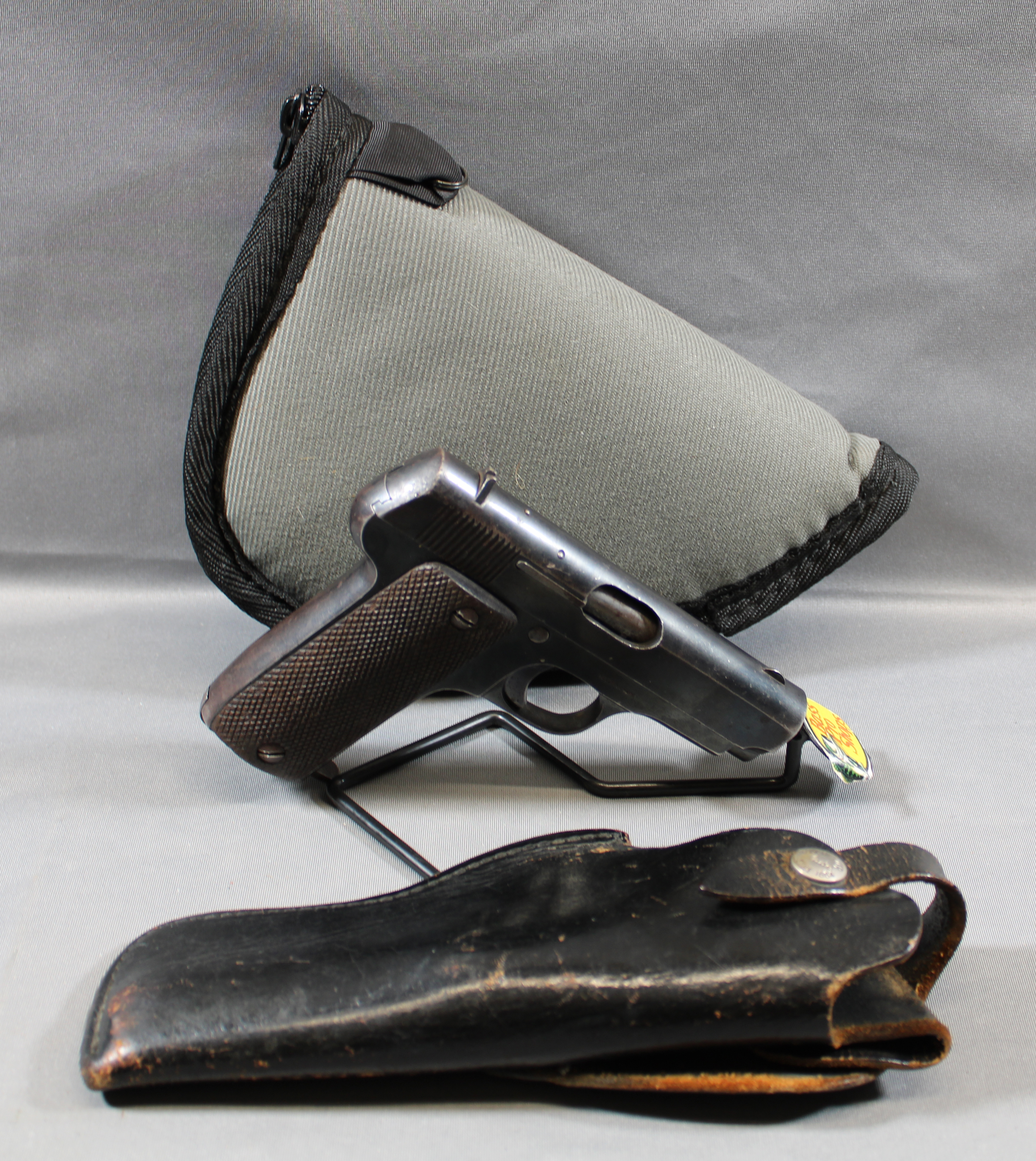 Fabrique D' Armes De Guerre De ~ Model Unknown ~ 7.65