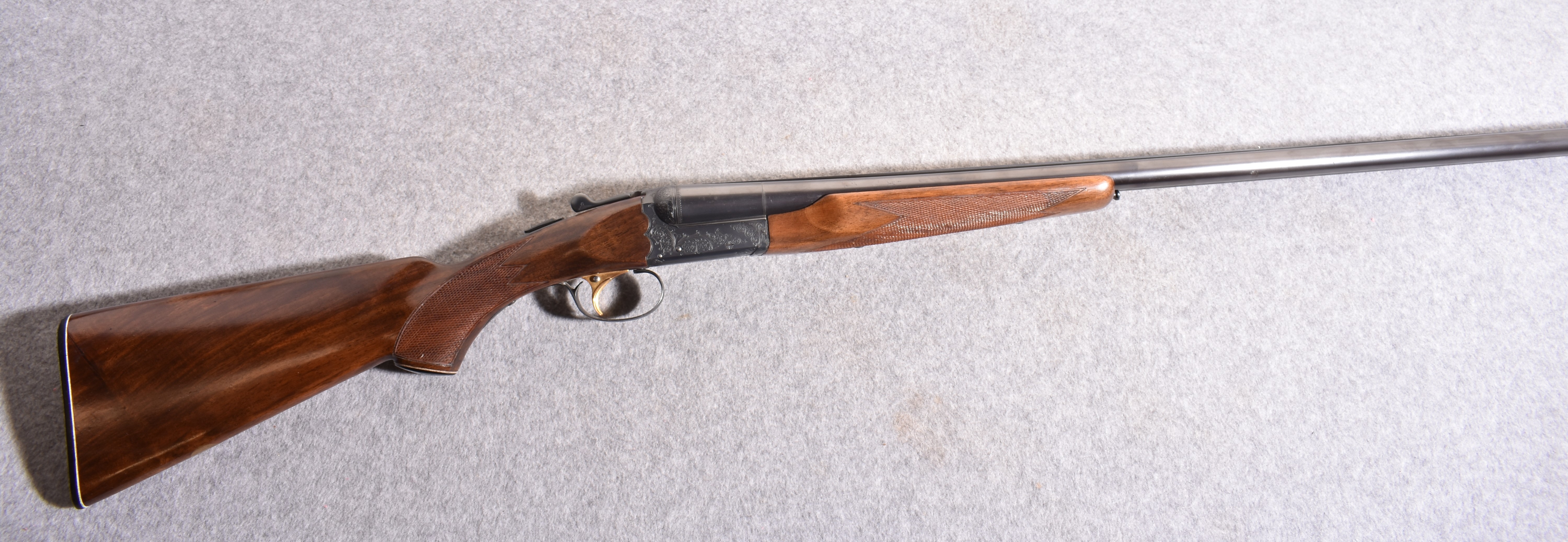 Ithaca 200E 12 Gauge Side By Side Shotgun