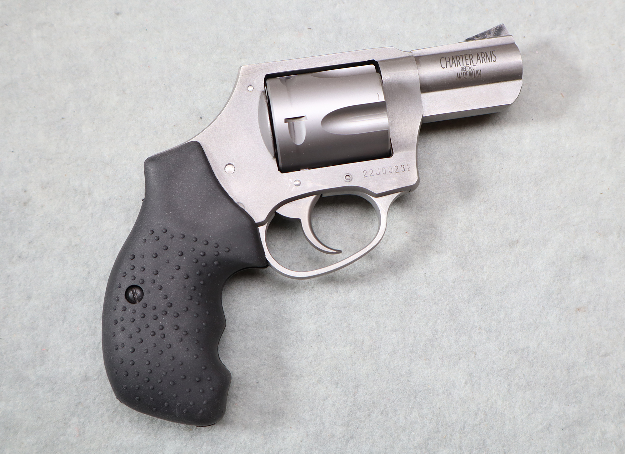 Charter Arms Charter Arms ~ Mag Pug ~ .357 MAG - $399.99 at Cabela's Program
