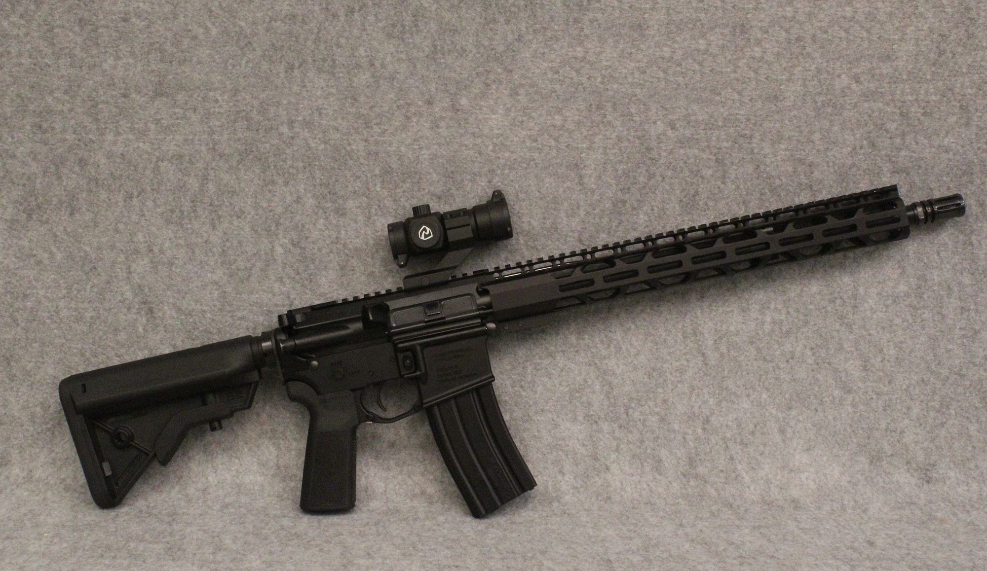 Radical Firearms RADICAL FIREARMS ~ RF - $549.99 at Cabela's Program