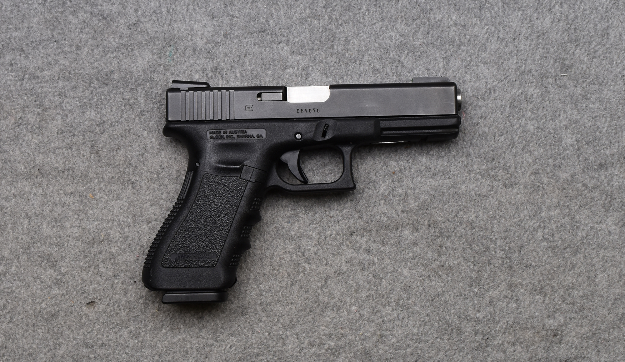 Glock Glock ~ 17 ~ 9mm - $479.99 at Cabela's Program