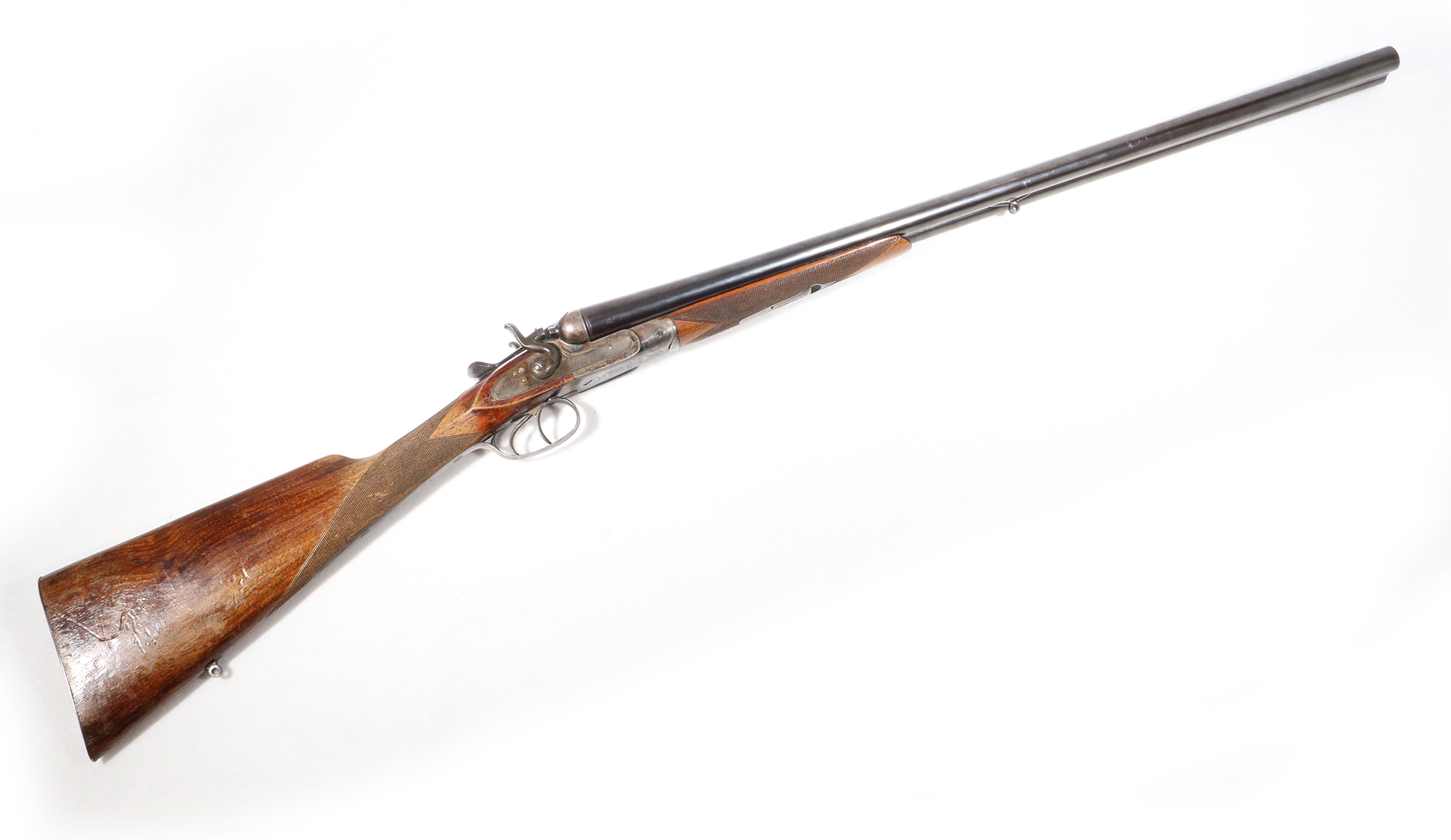 None Belgian ~ SxS Shotgun ~ 12 Gauge - $1199.99 at Cabela's Program