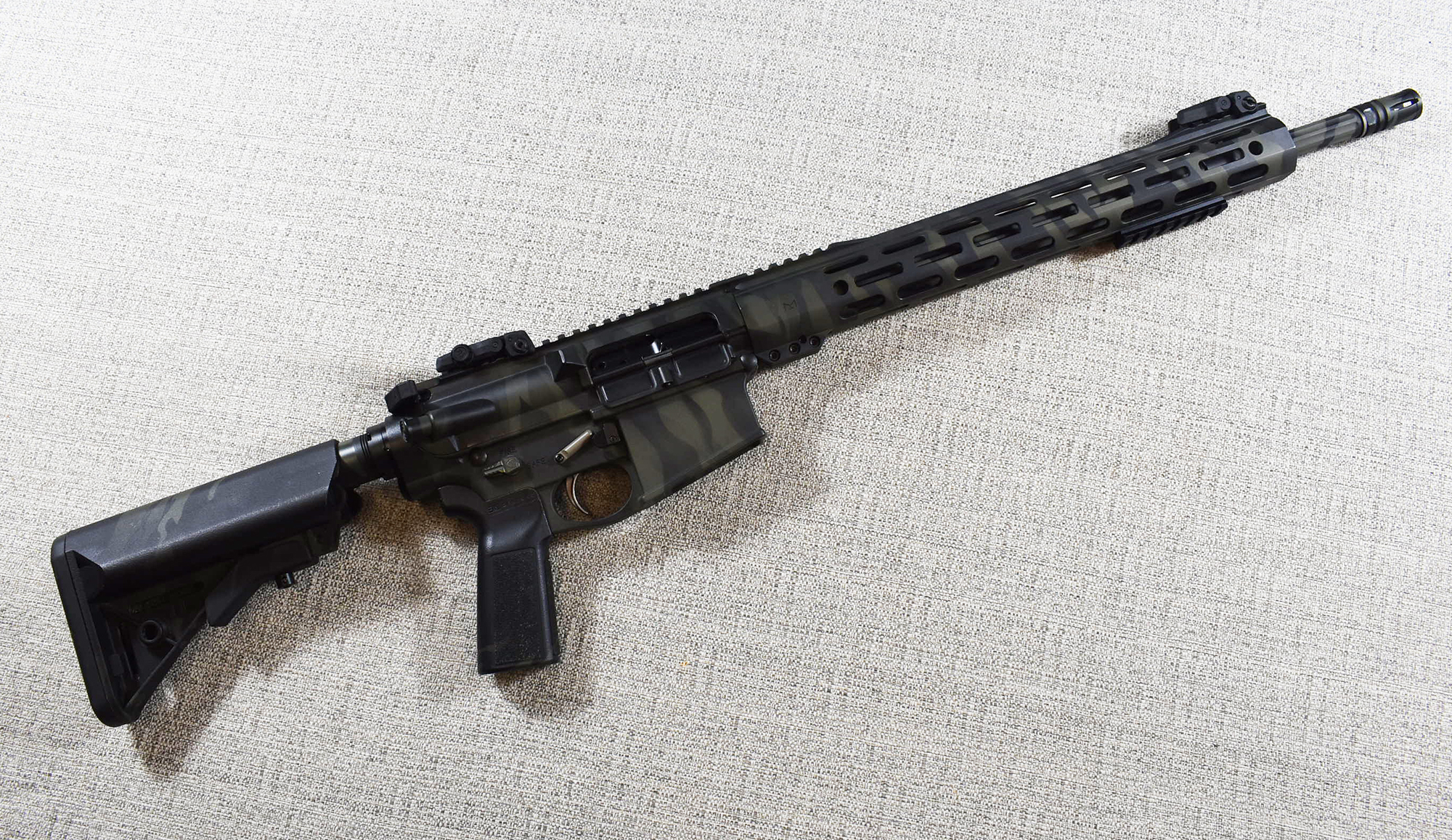 DPMS~DR10~.308 Winchester
