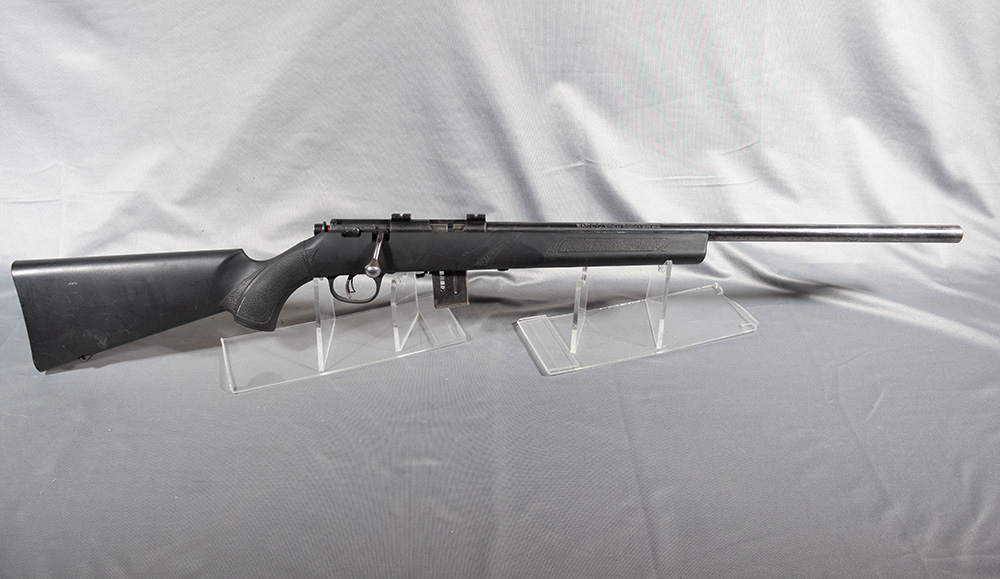 Marlin Marlin ~ Model 917 VRX-17 ~ .17 HMR - $349.99 at Cabela's Program