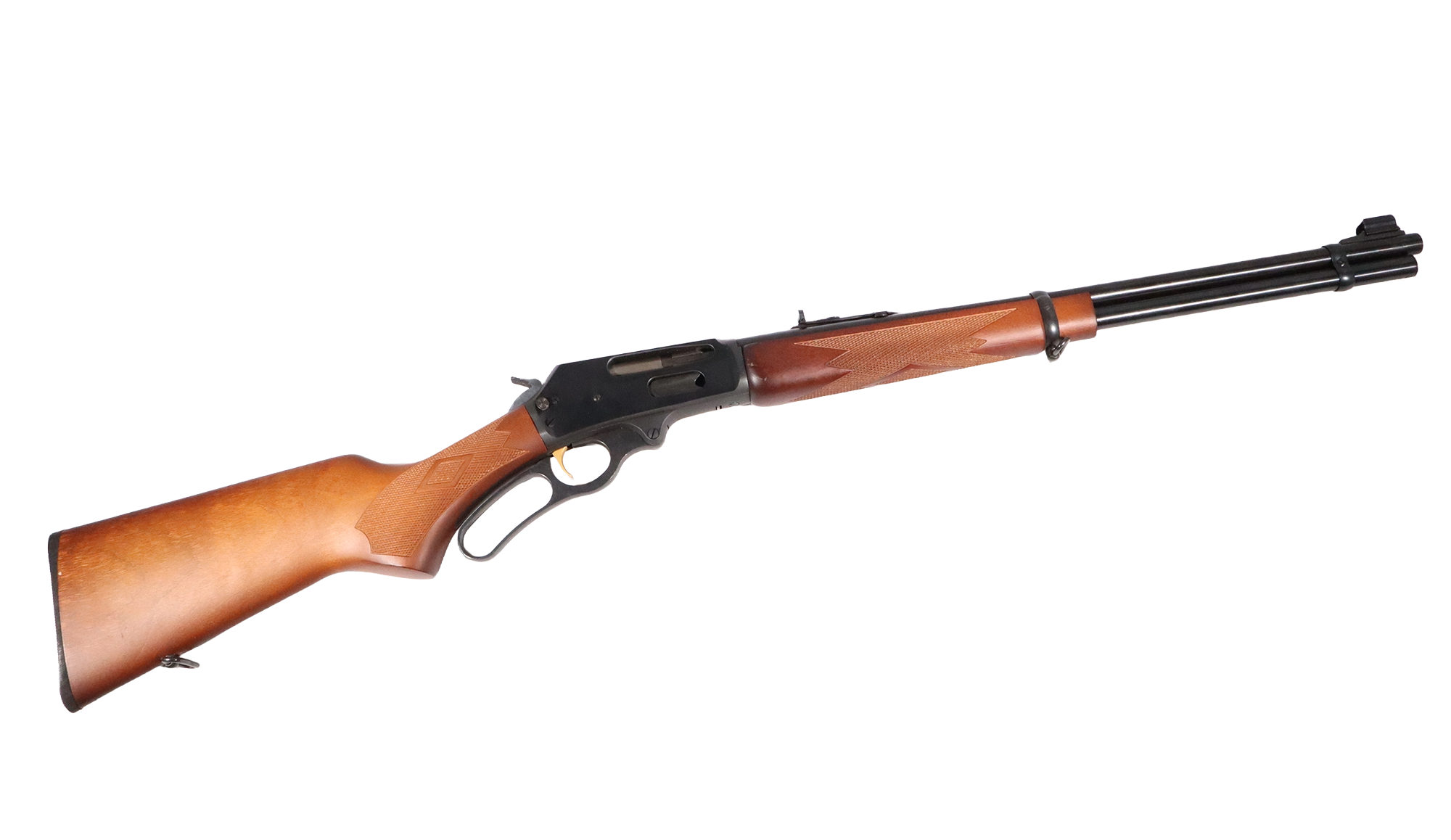 Marlin Marlin ~ 336W ~ .30-30 Win - $899.99 at Cabela's Program