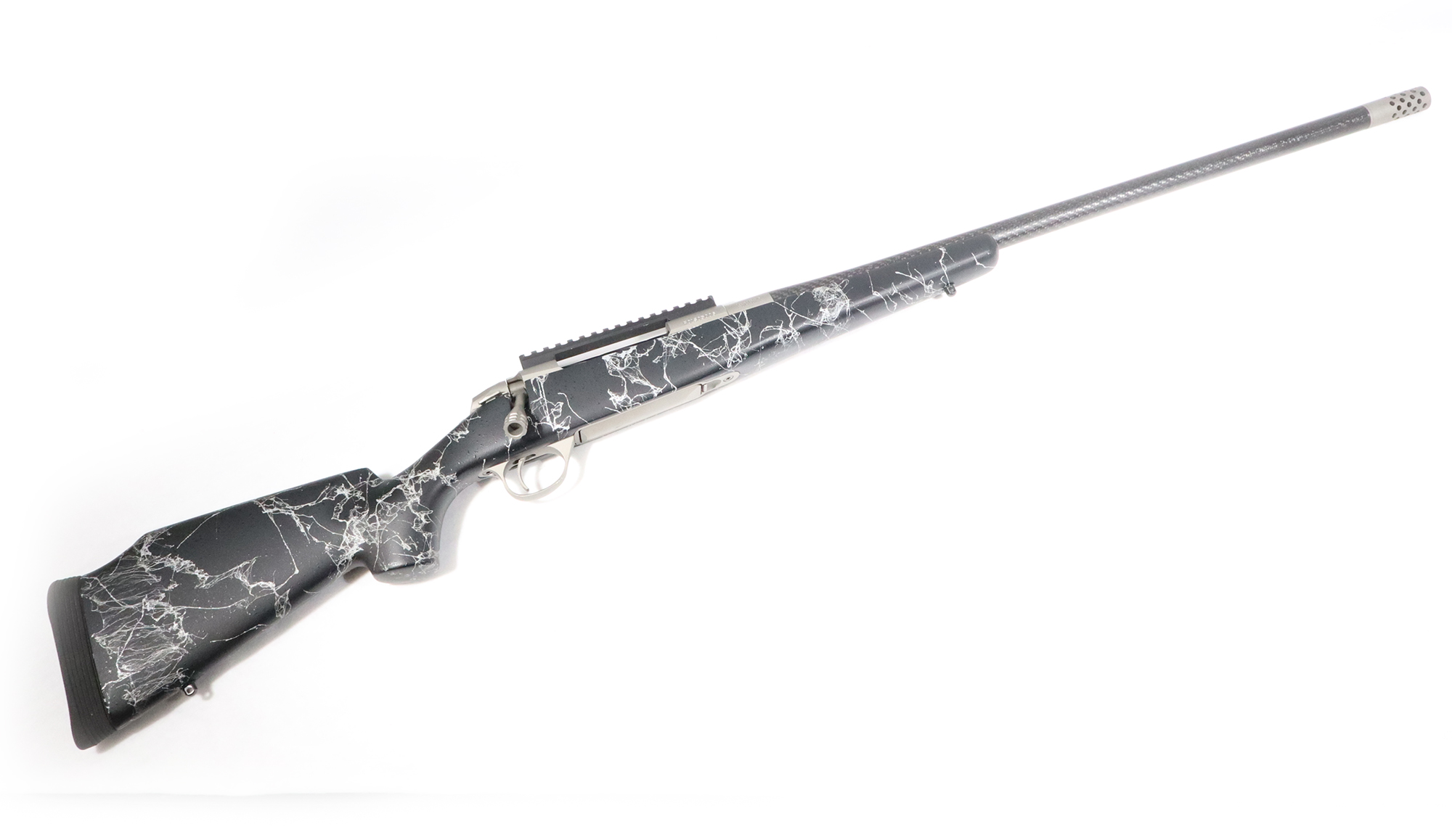 Fierce Firearms Fierce ~ Fury ~ .338 Lapua Magnum - $1999.99 at Cabela's Program