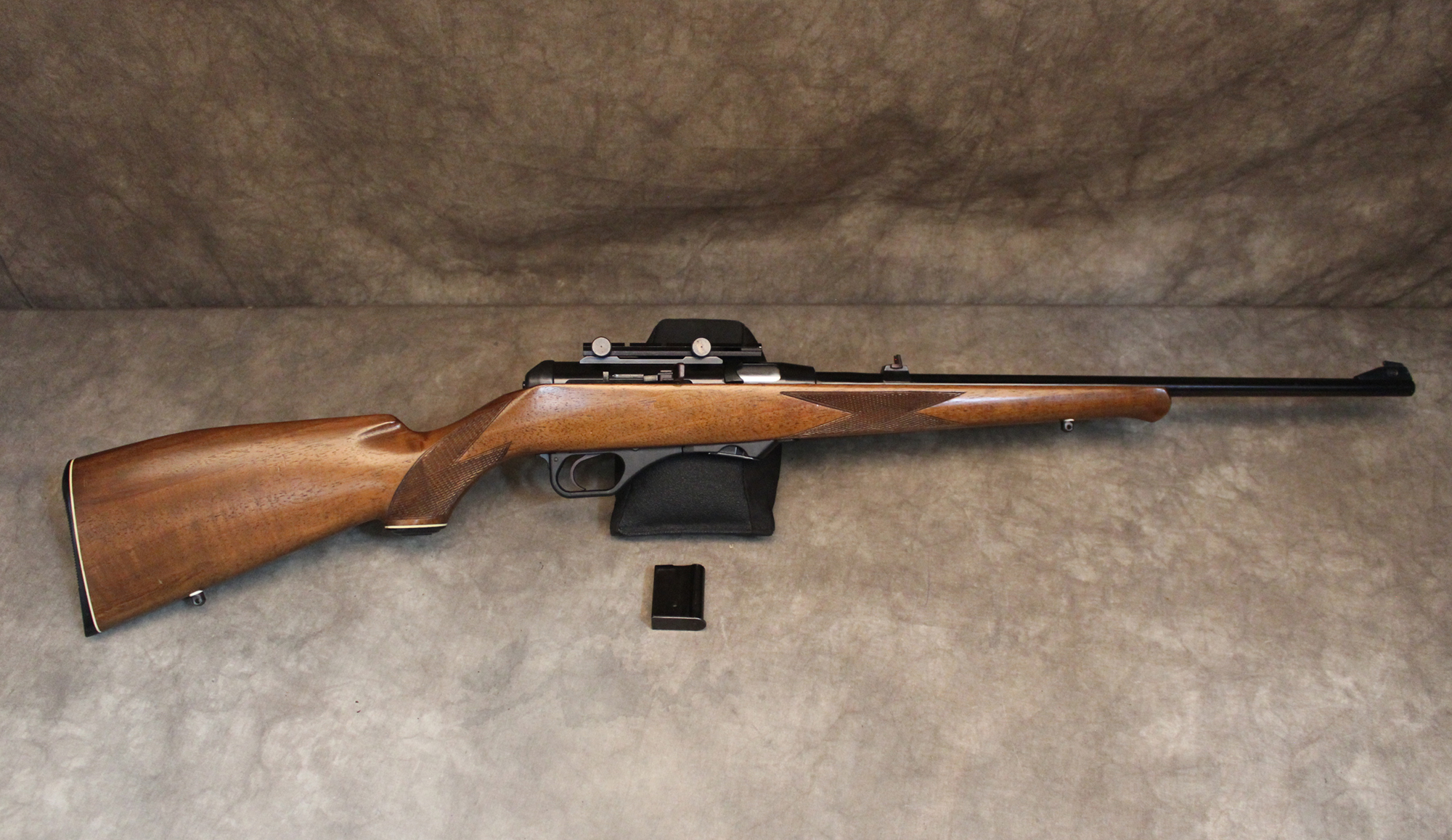 HK Heckler &Koch~Model 300~.22 Magnum - $1999.99 at Cabela's Program