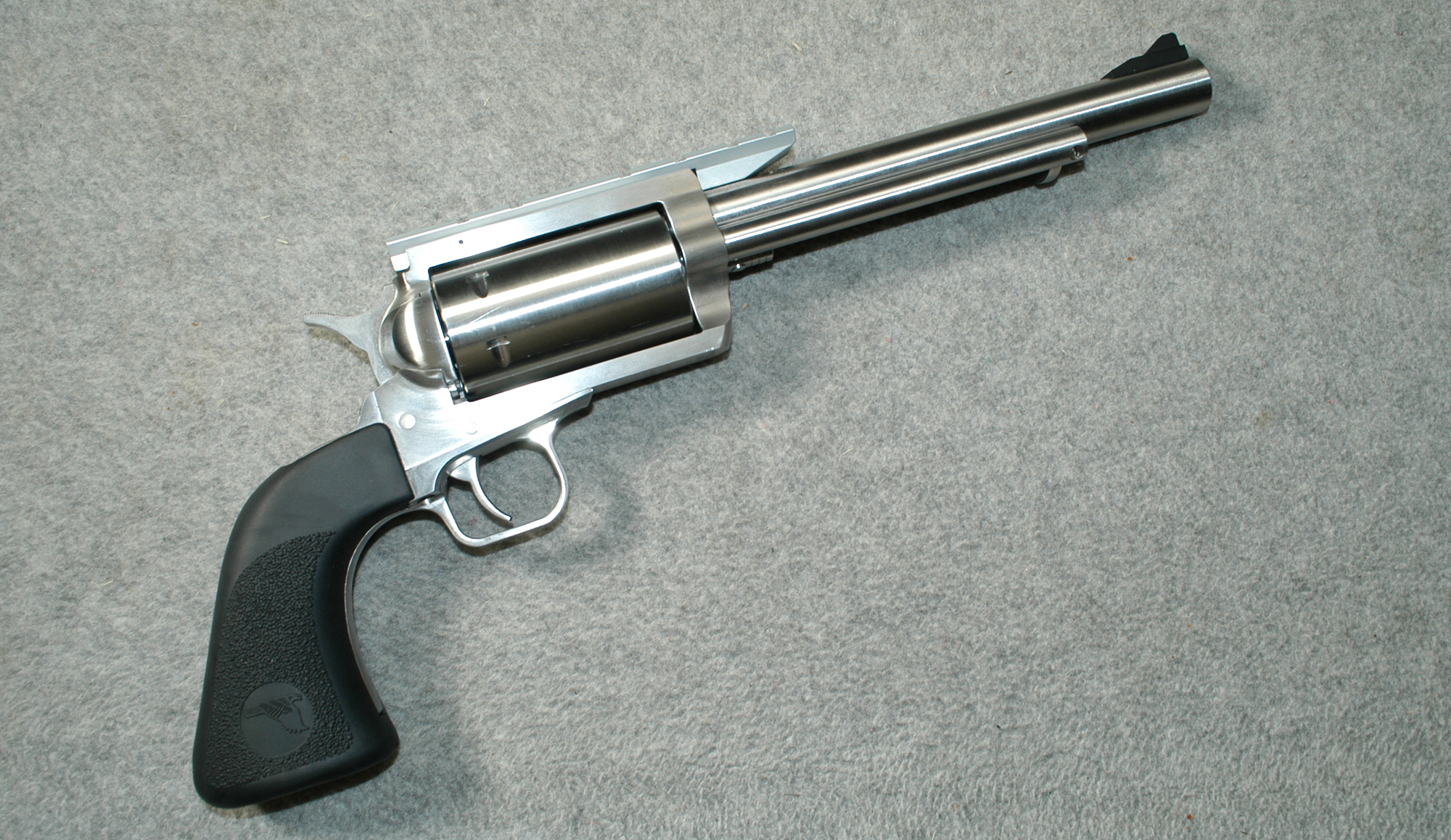 Magnum Research ~ BFR ~.350 Legend