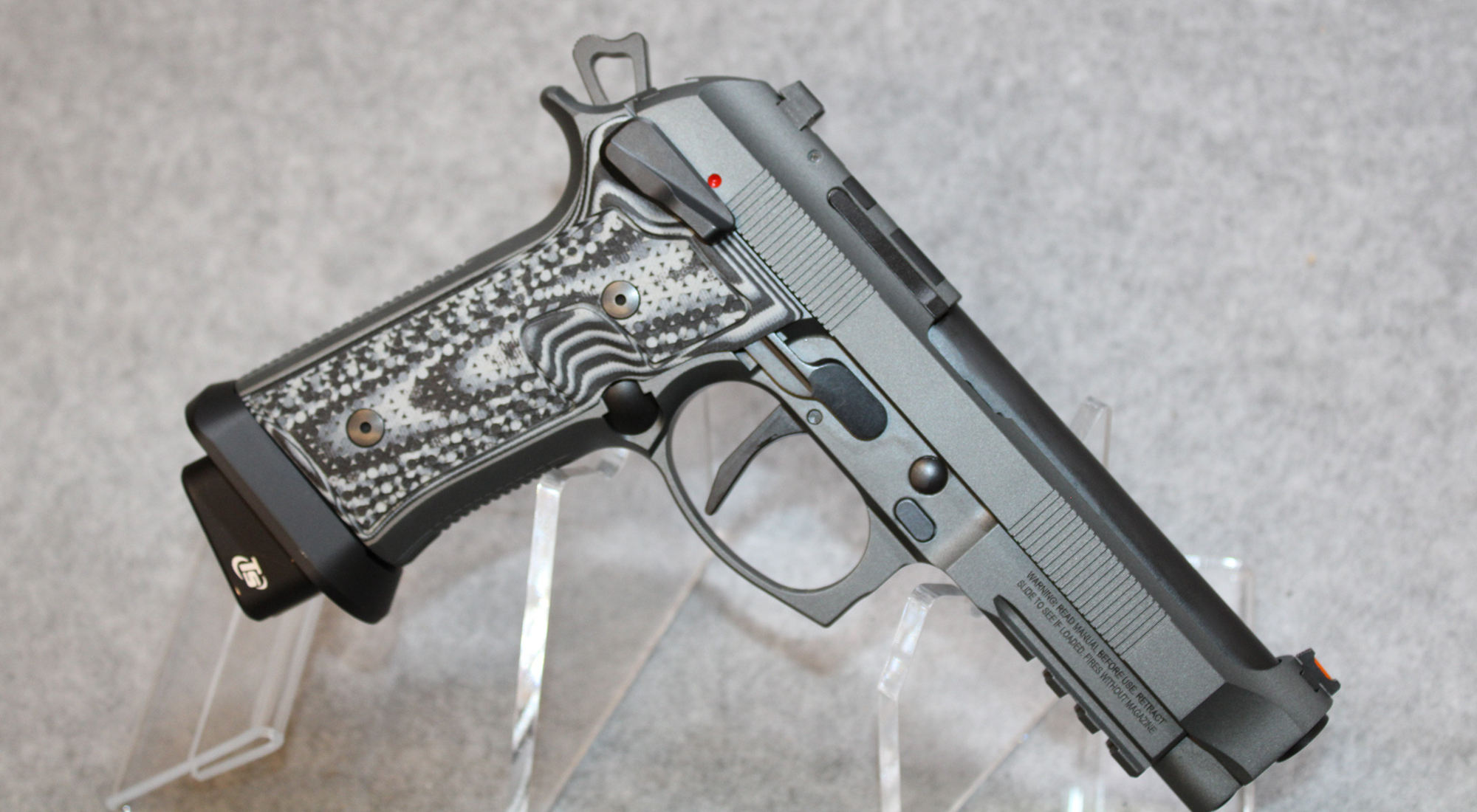 Beretta Beretta~Type 92~.9 mm - $854.99 at Cabela's Program