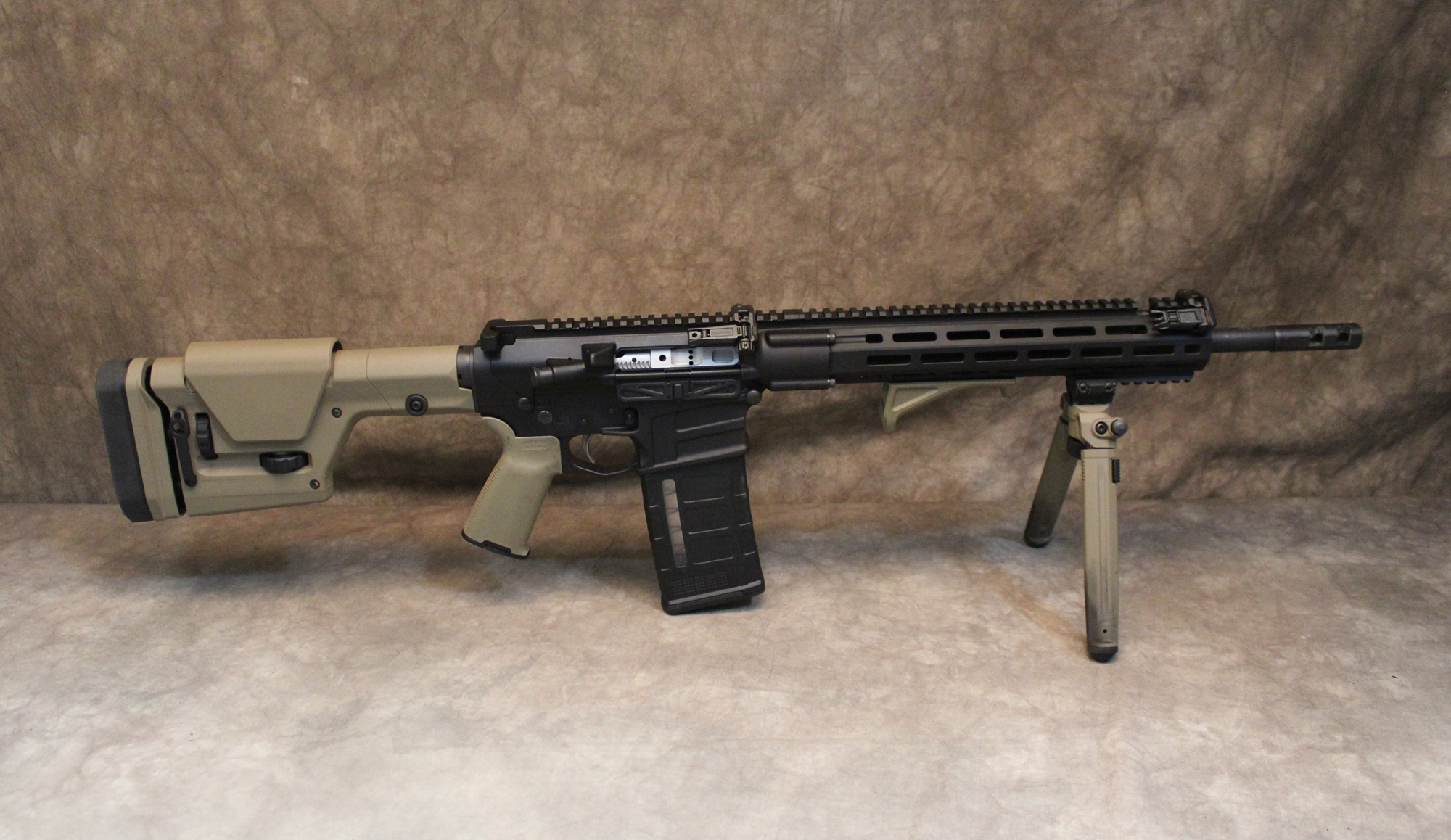 Savage~MSR-10~.308 Winchester