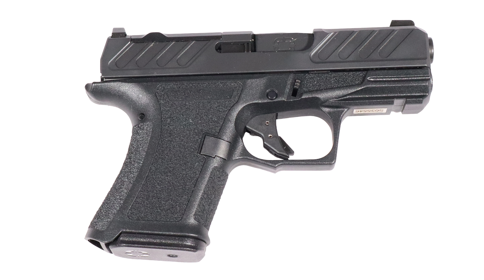 Cabela's Shadow Systems ~ CR920 ~ 9mm Luger - $479.99 at Cabela's Program