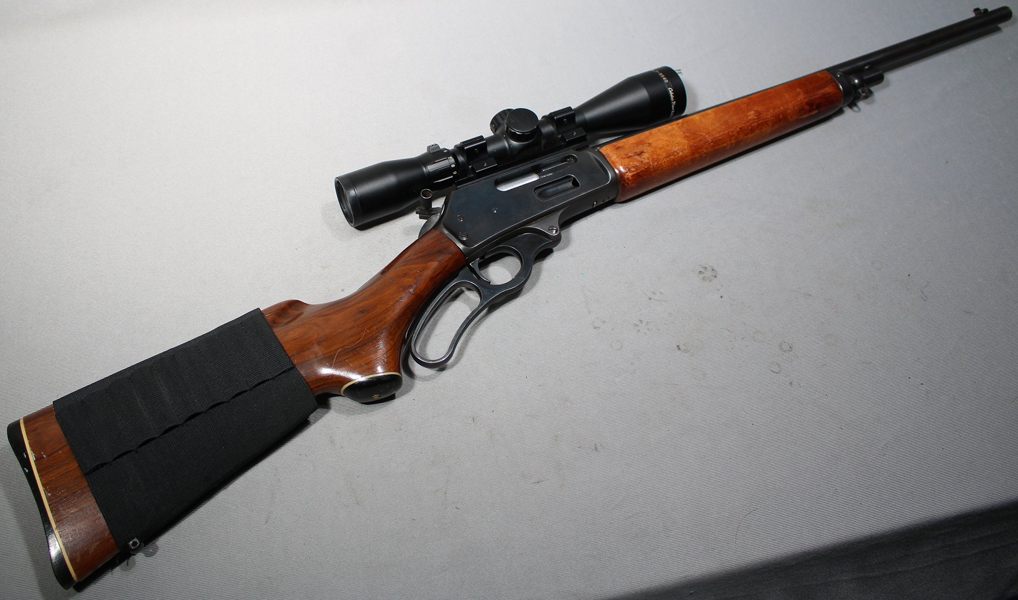 Glenfield ~ Model 30 ~ .30-30 Winchester