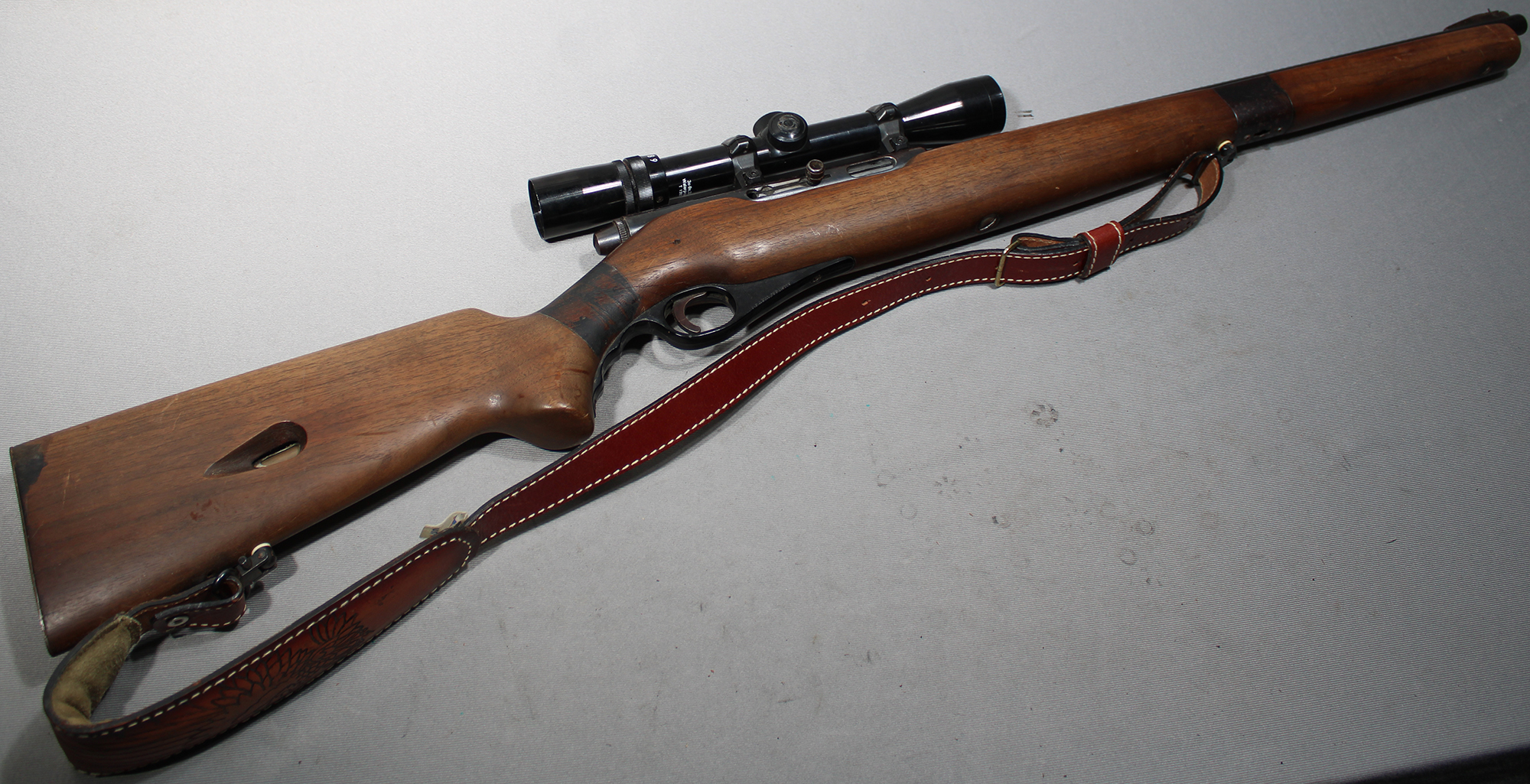 Mossberg Mossberg ~ Model 151M ~ .22 Long Rifle - $299.99 at Cabela's Program