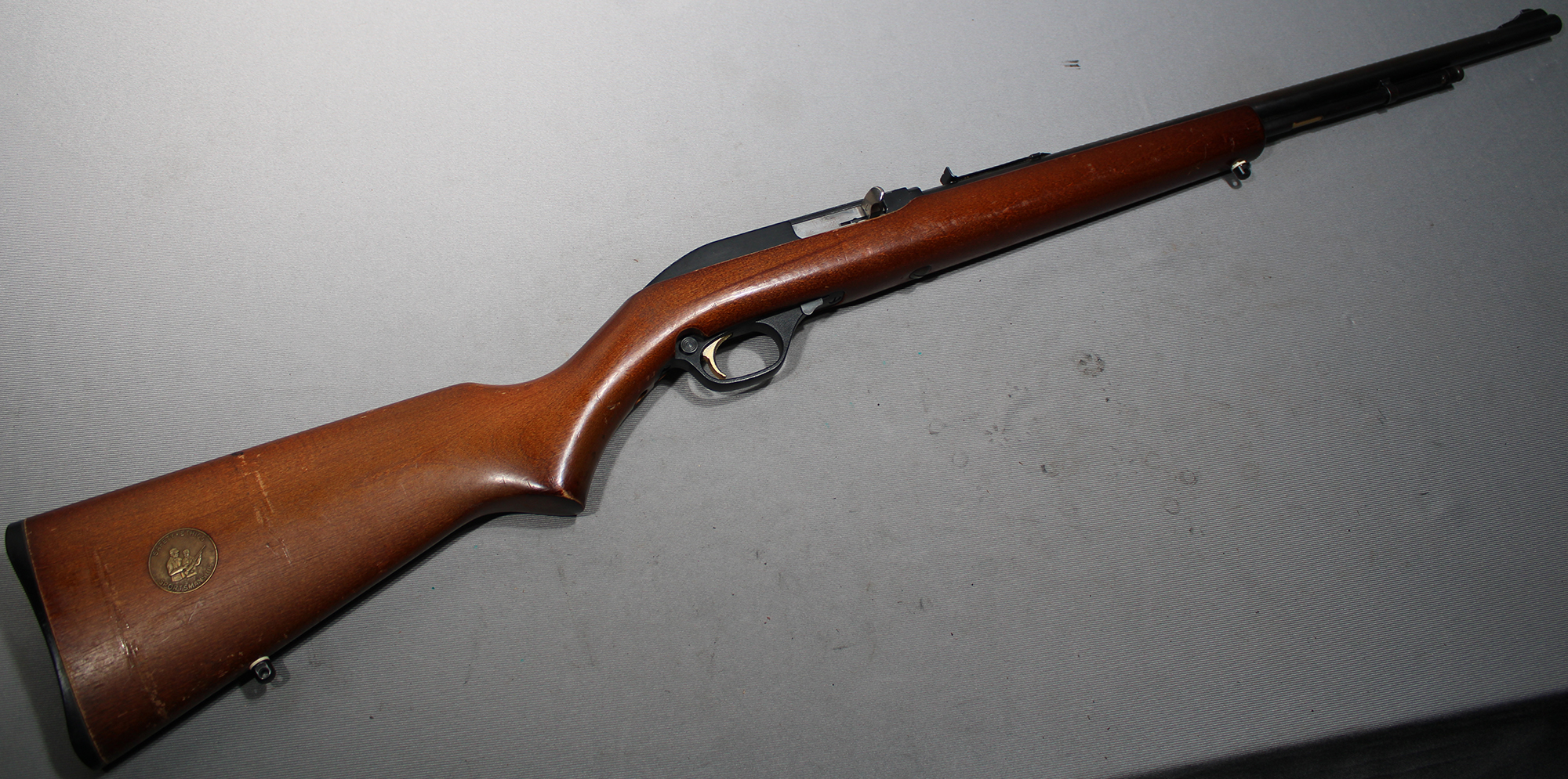 Marlin Marlin ~ Model 60W ~ .22 Long Rifle - $249.99 at Cabela's Program