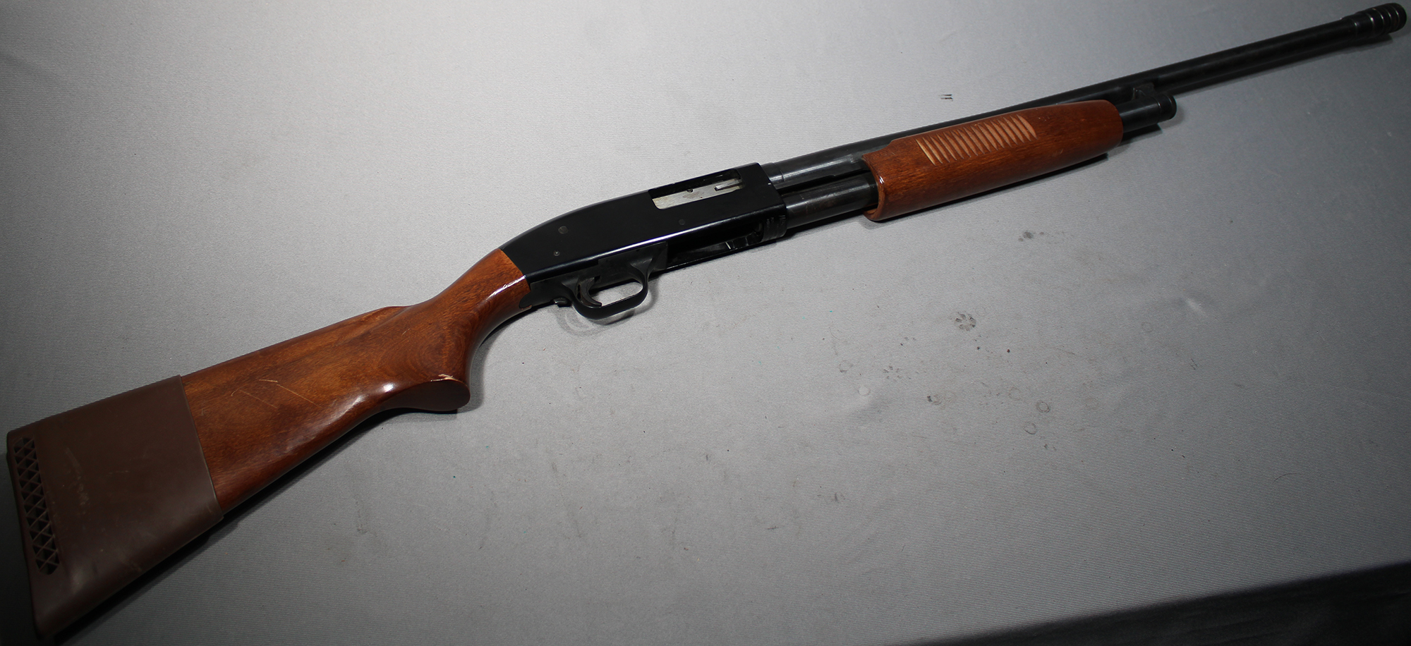Montgomery Ward Montgomery Ward ~ M550ABD ~ 12 Gauge - $199.99 at Cabela's Program