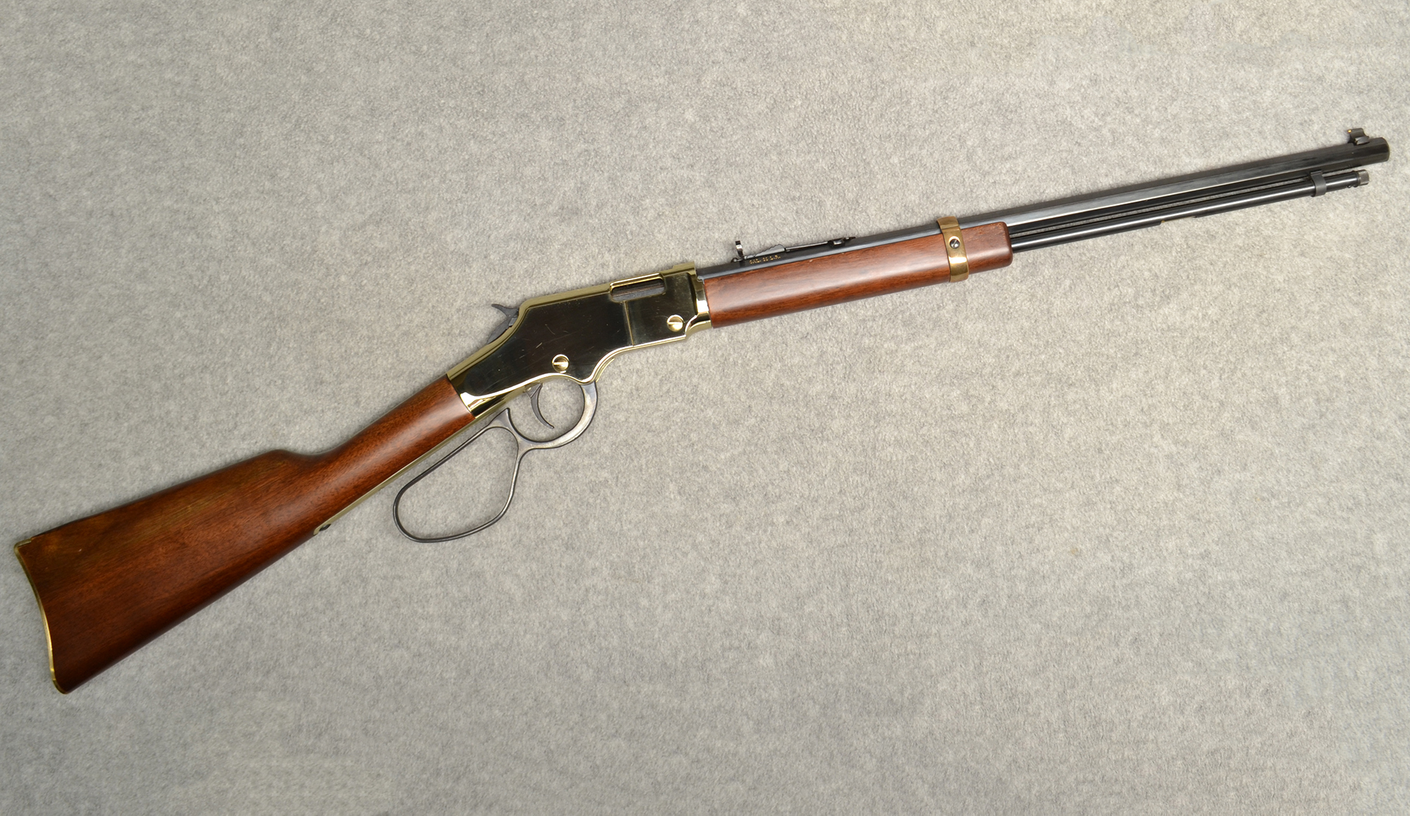 Henry Henry ~ Golden Boy ~ .22 LR - $549.99 at Cabela's Program