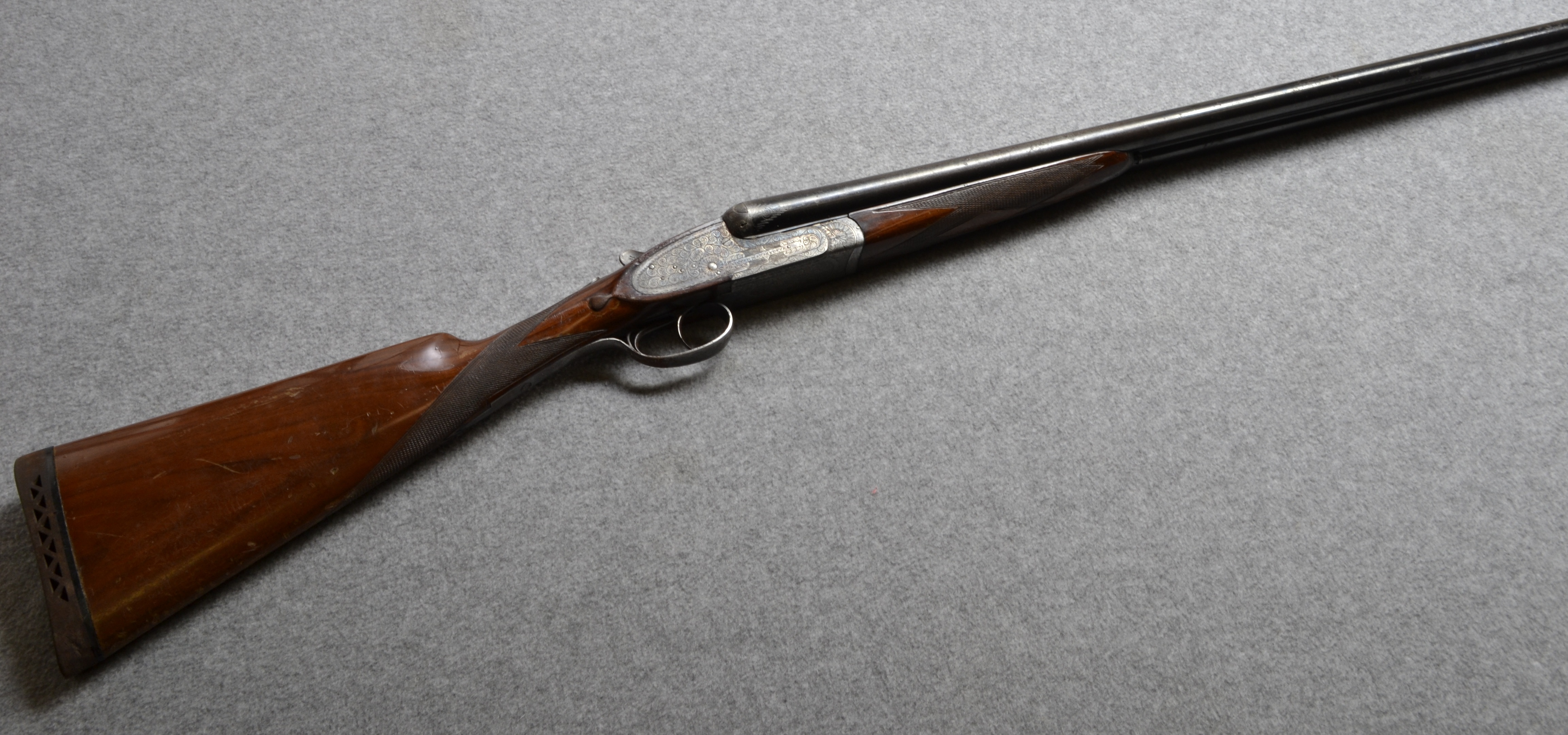 Sarasqueta Victor Saraqueta~SxS~12 GA. - $499.99 at Cabela's Program