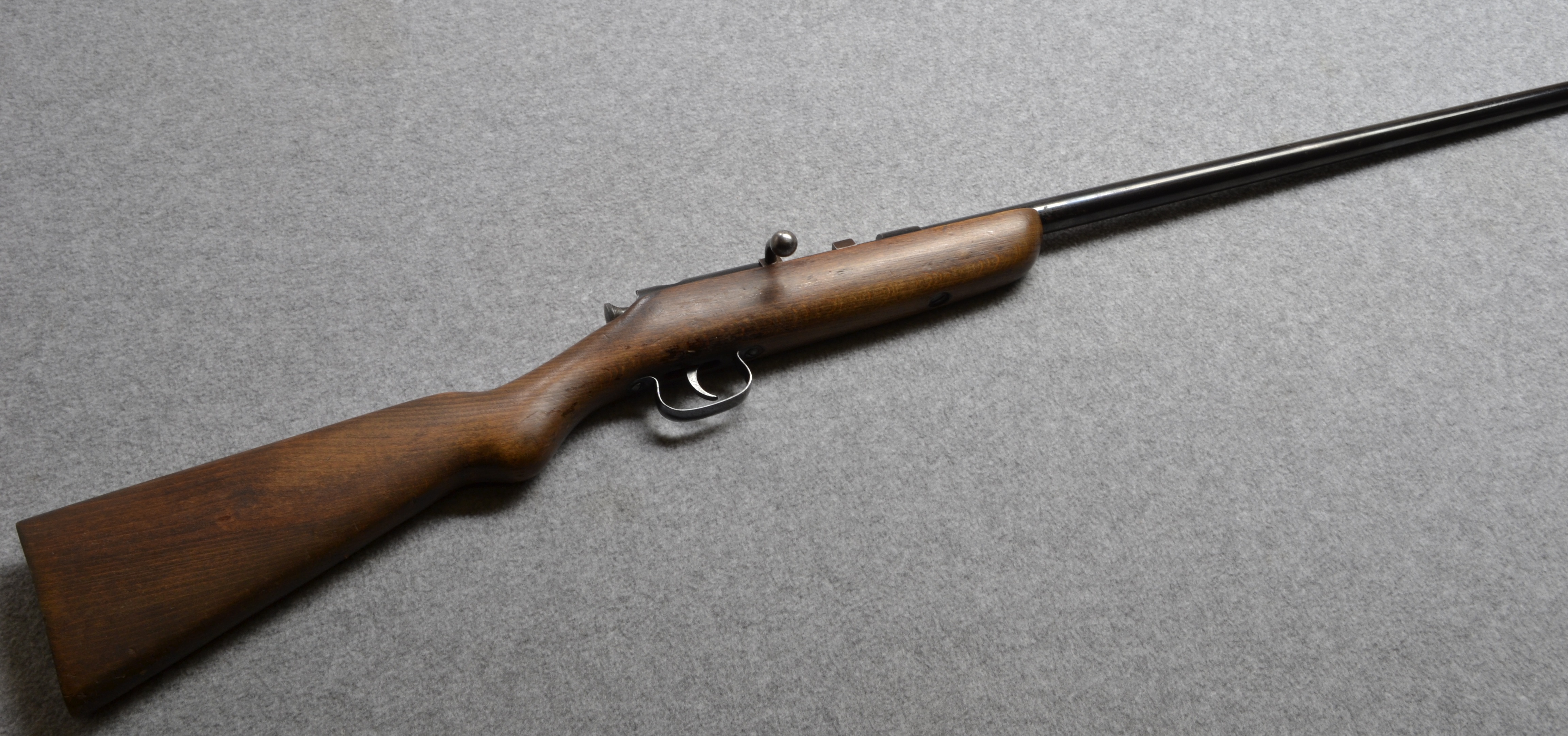 Webley &Scott~None~.410 GA.