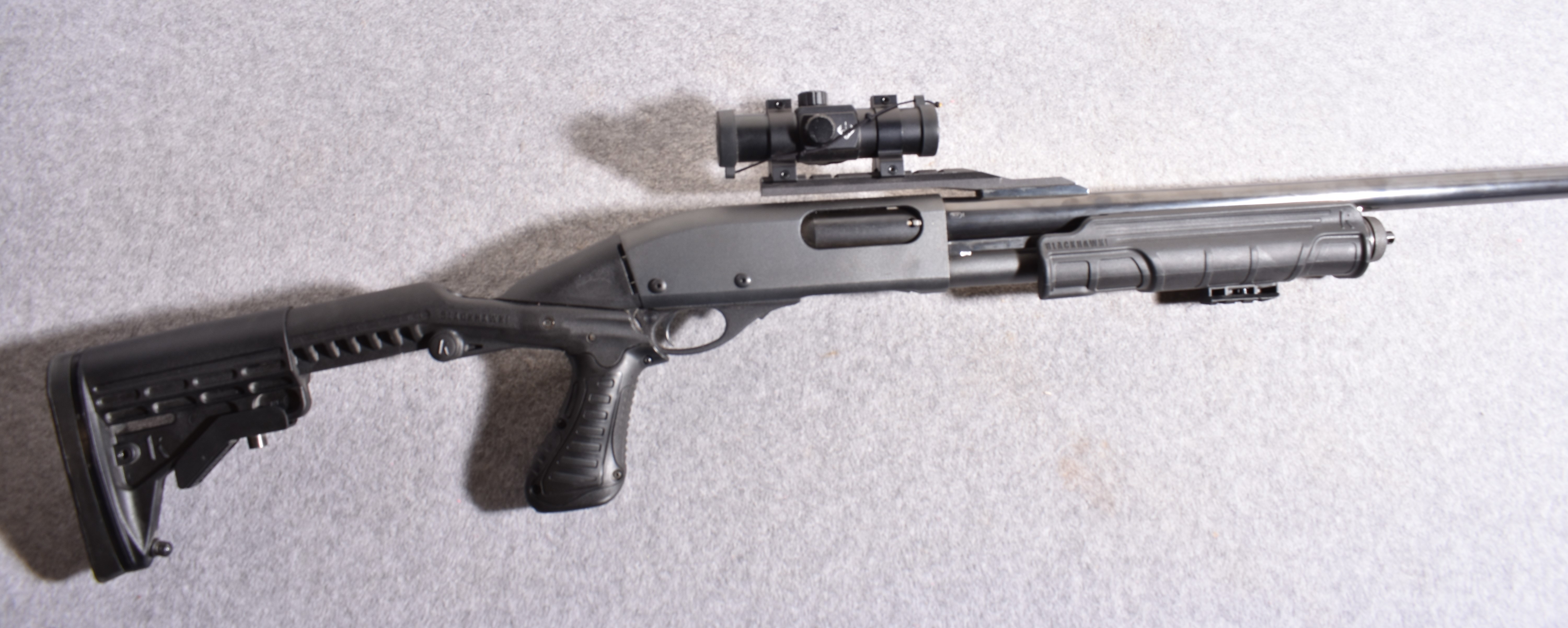 Remington Remington 870 Express Magnum 12 Gauge Pump Action Shotgun - $469.99 at Cabela's Program