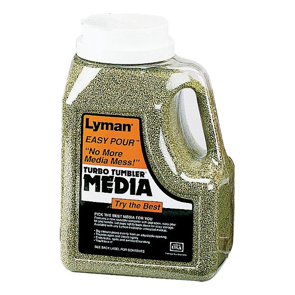 Lyman Lyman Corncob Case Cleaning Media - $26.99 at Cabela's Program