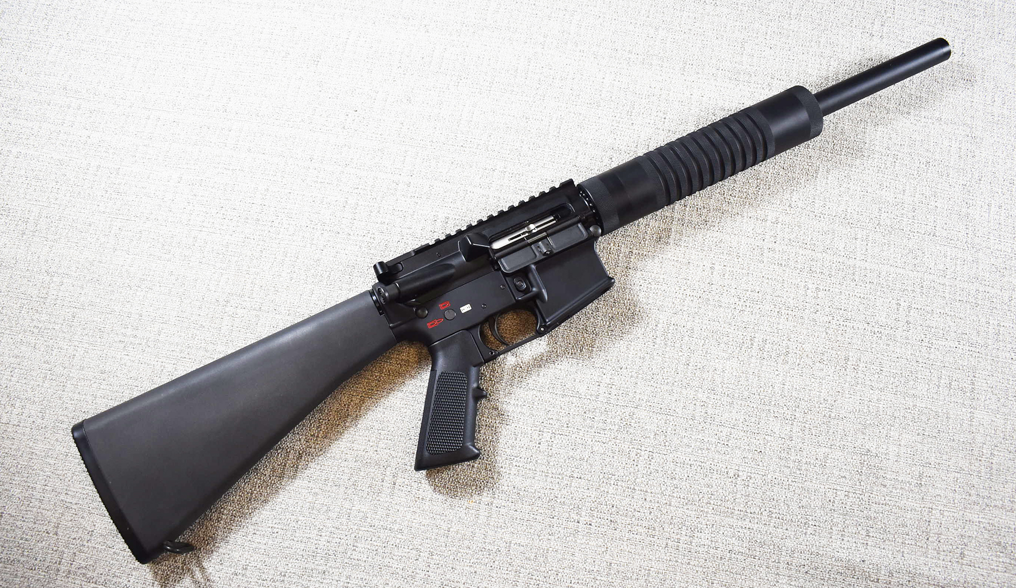 Spike Tactical~SL15~.22 Long Rifle (Rimfire)