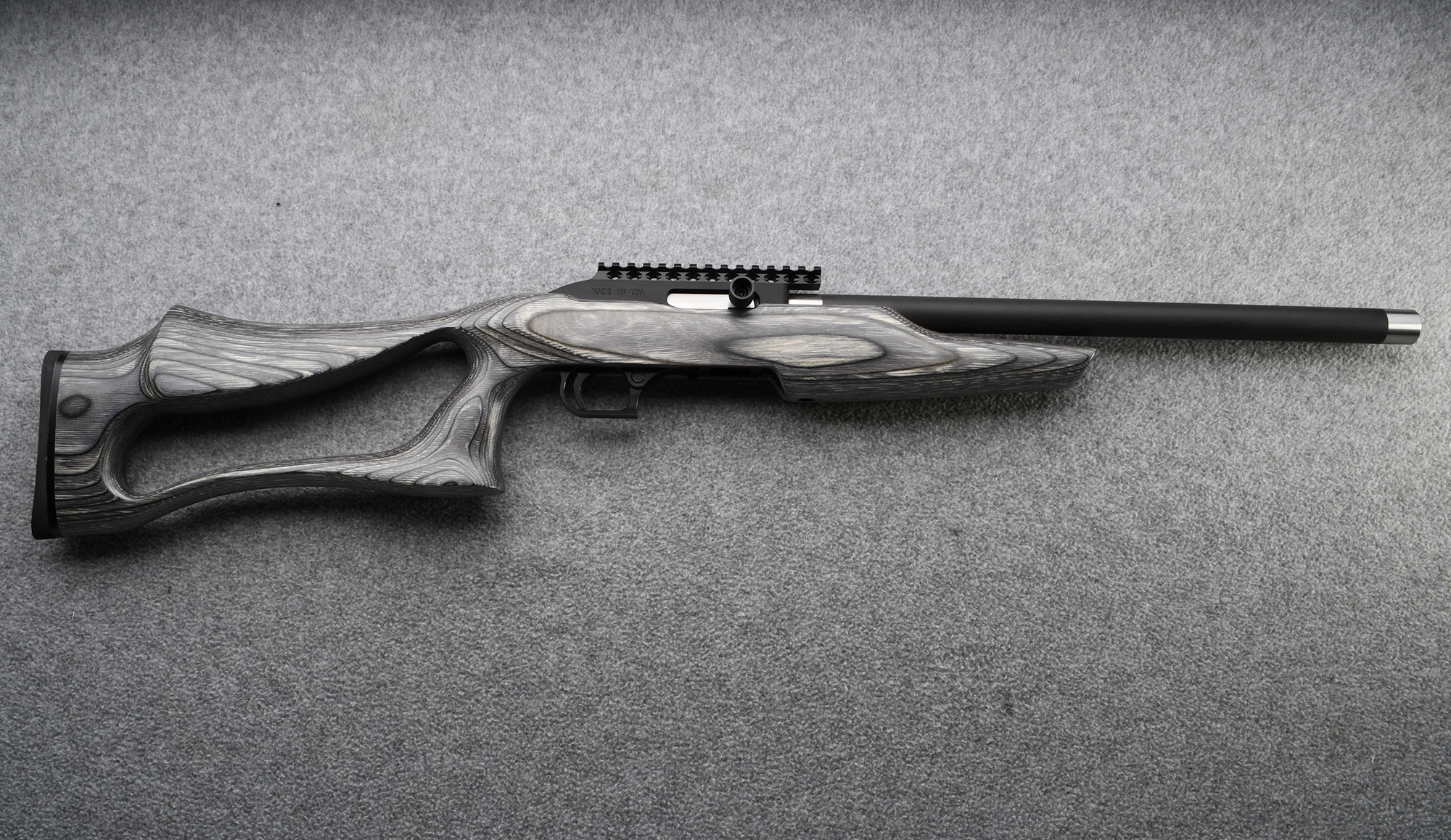 Magnum Research ~ MLR-1722 ~ .22 Long Rifle
