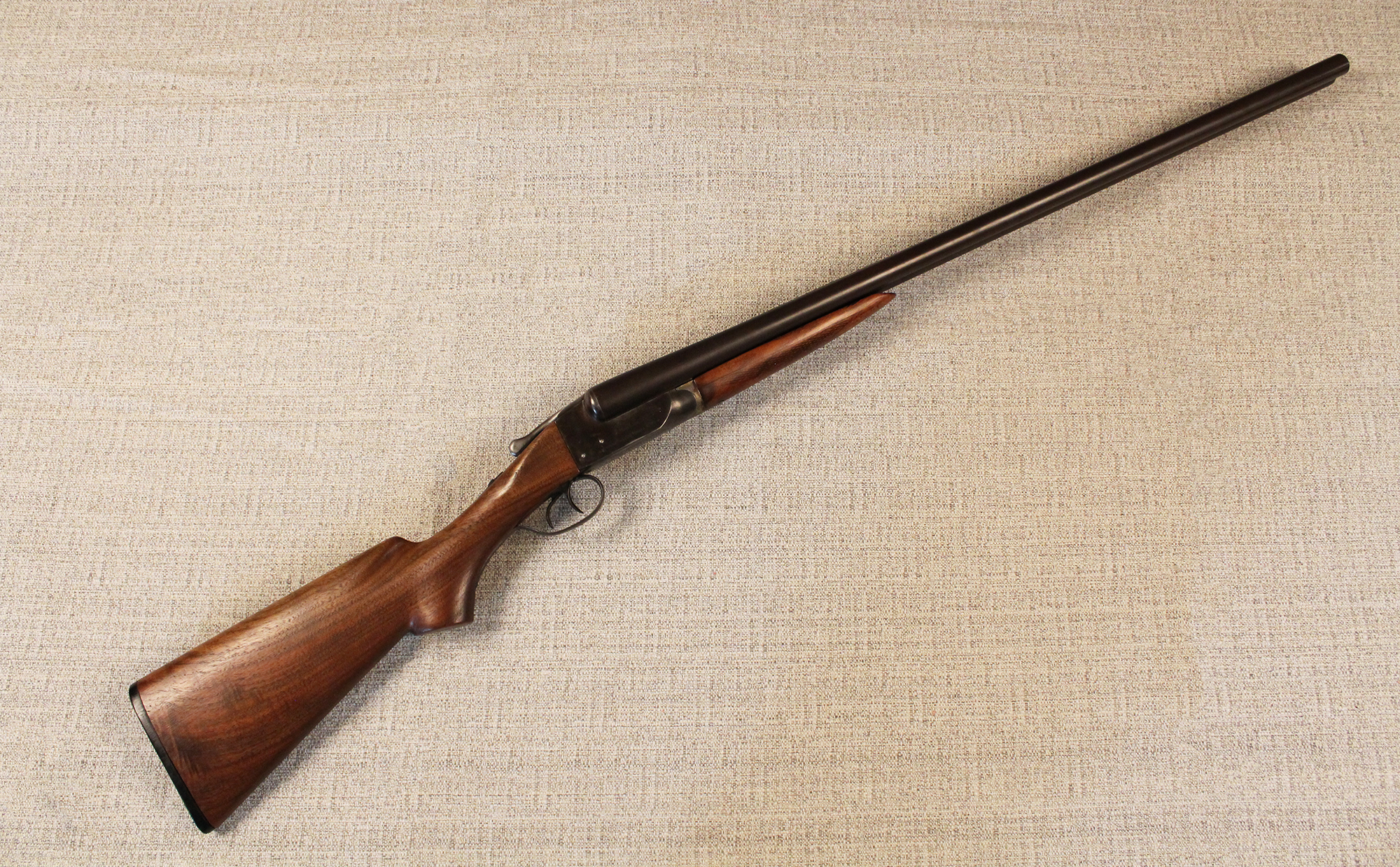 Ithaca~Flues~12 Gauge
