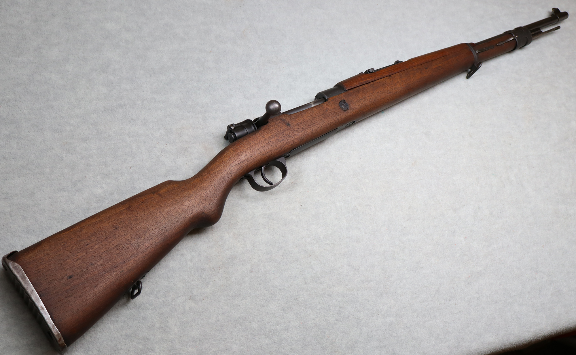 FNH ~ Columbian Mauser ~ .30-06 Springfield