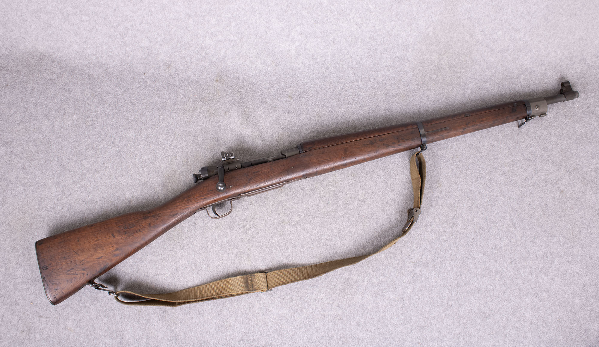 Remington Remington ~ 03-A3 ~ Caliber Not Marked - $979.99 at Cabela's Program