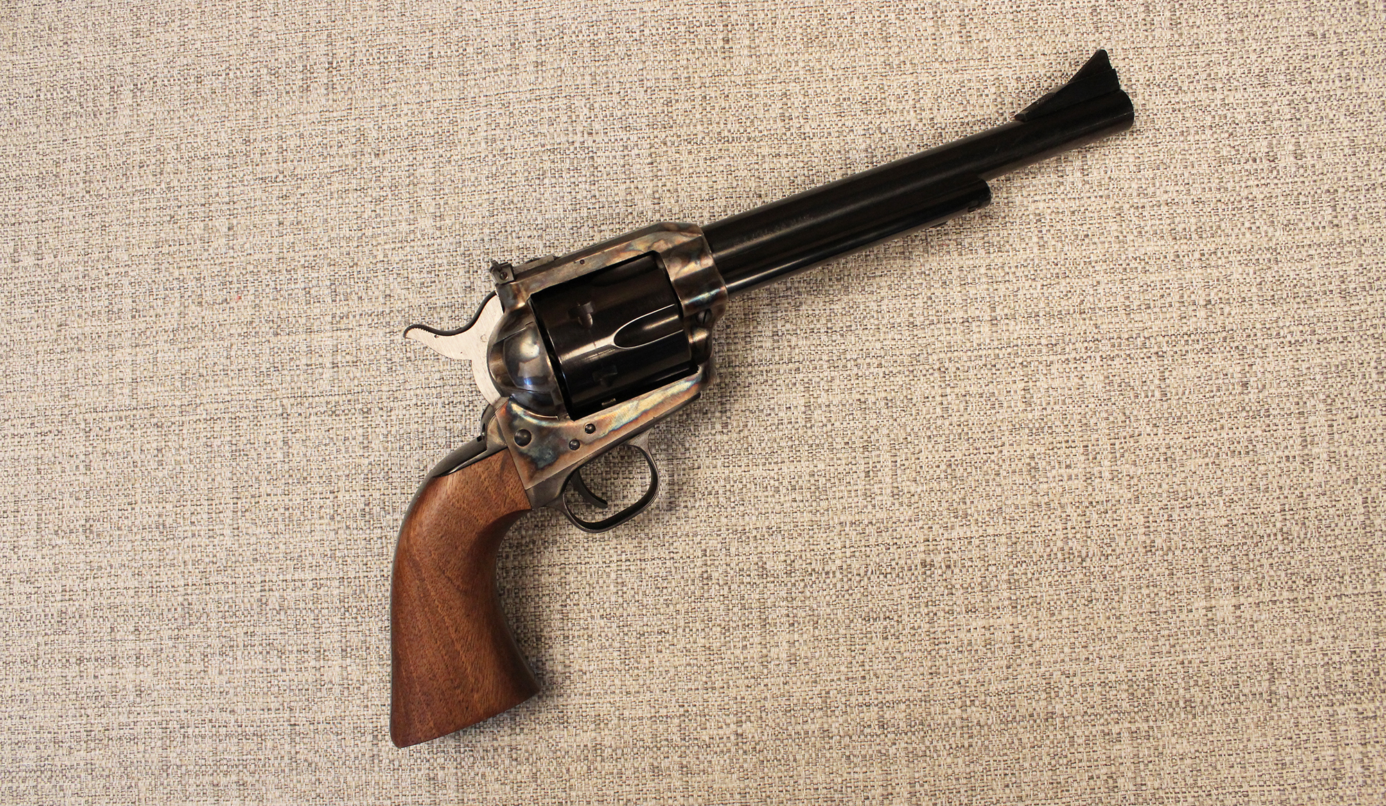 EMF~California Dragoon~.44 Rem Mag