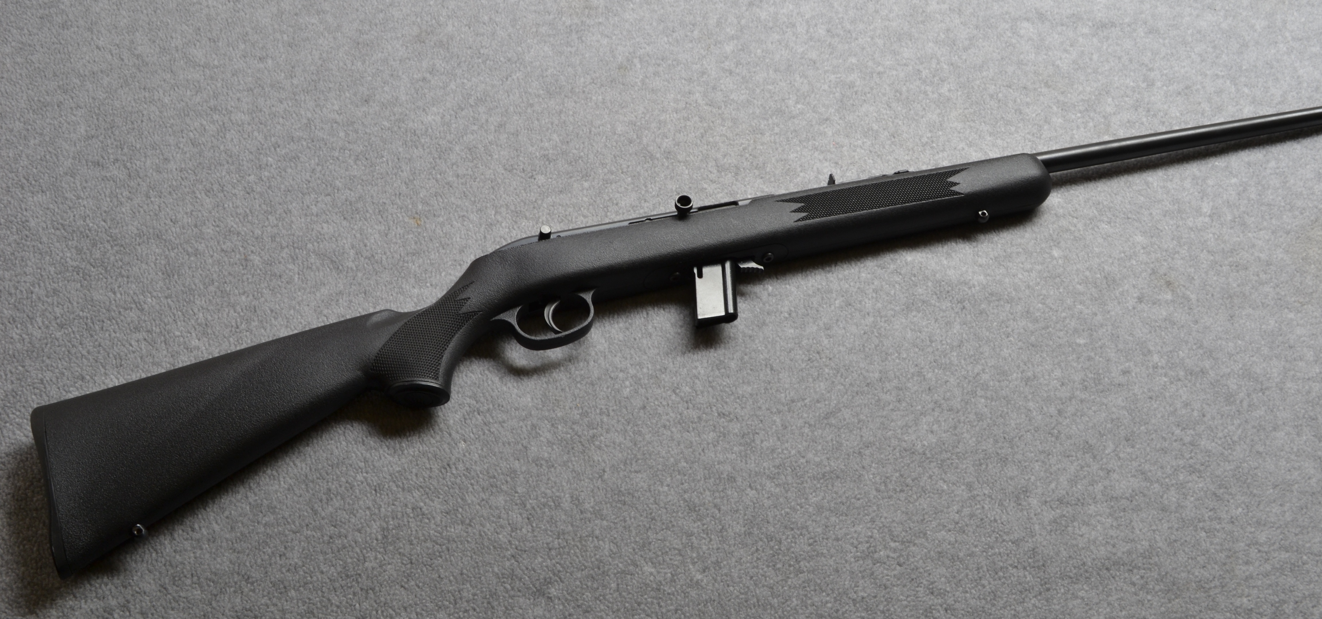 Savage Arms Savage~64~.22 LR. - $159.99 at Cabela's Program