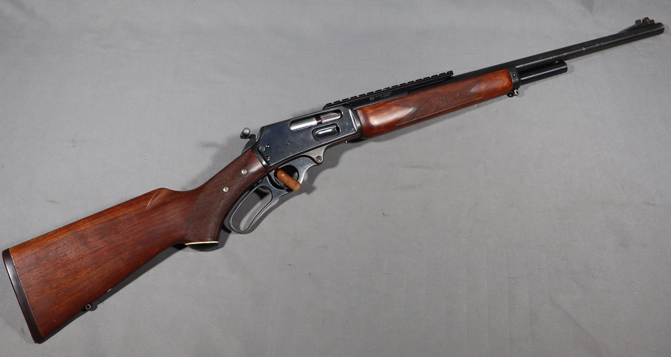 Marlin Marlin~1895SS~.45-70 Government - $1199.99 at Cabela's Program